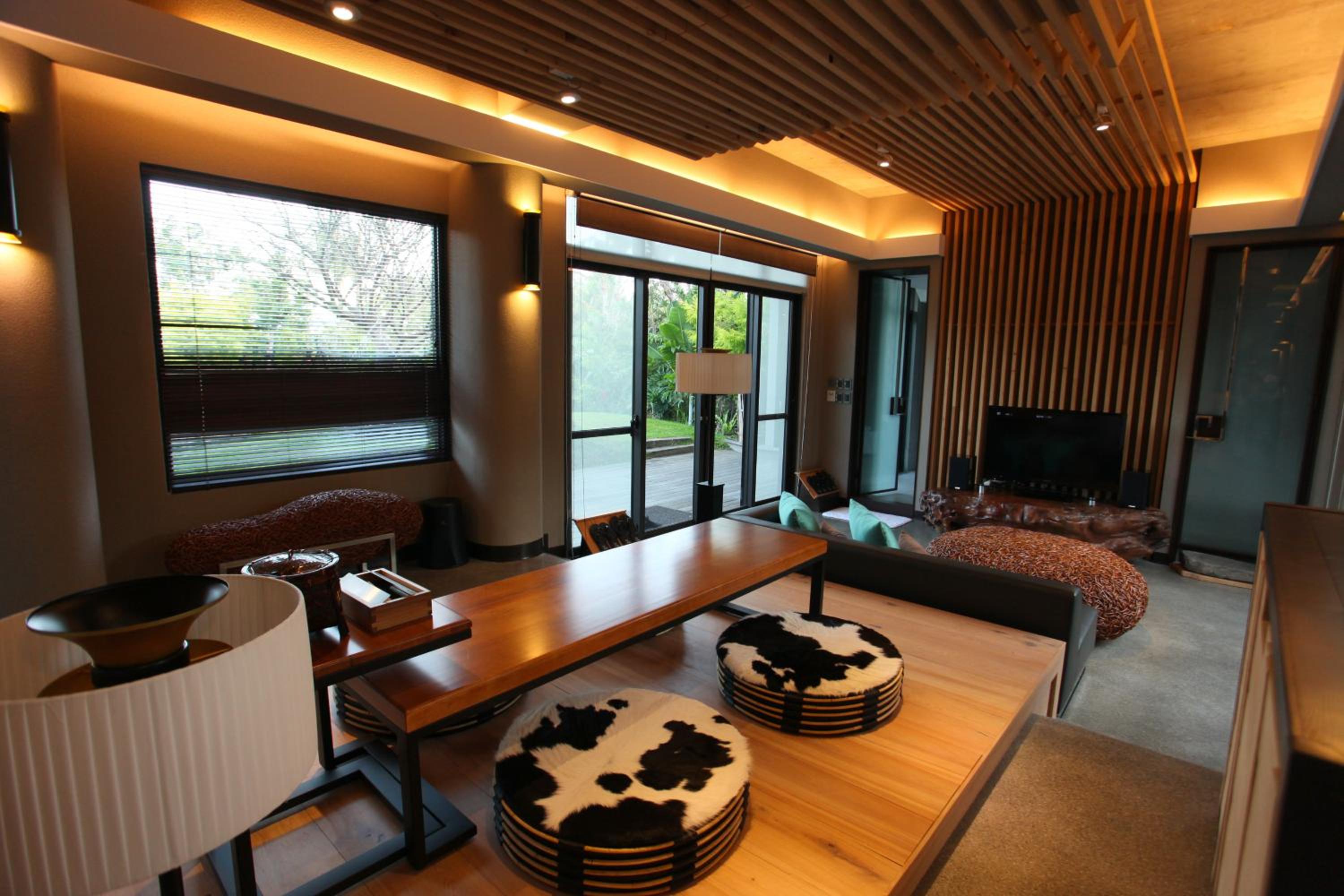 The House 15 Villa