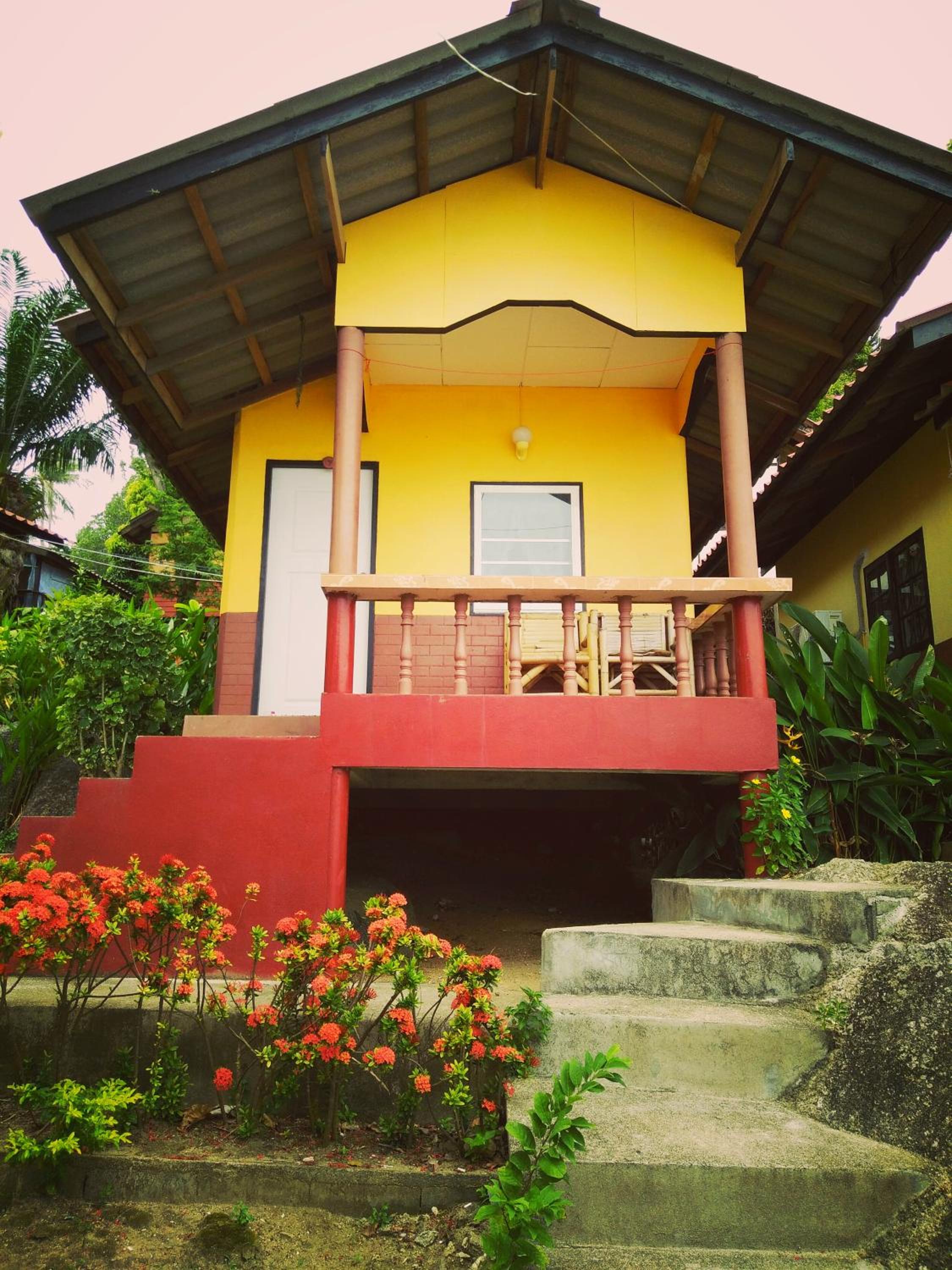 Golden Beach Resort Koh Phangan
