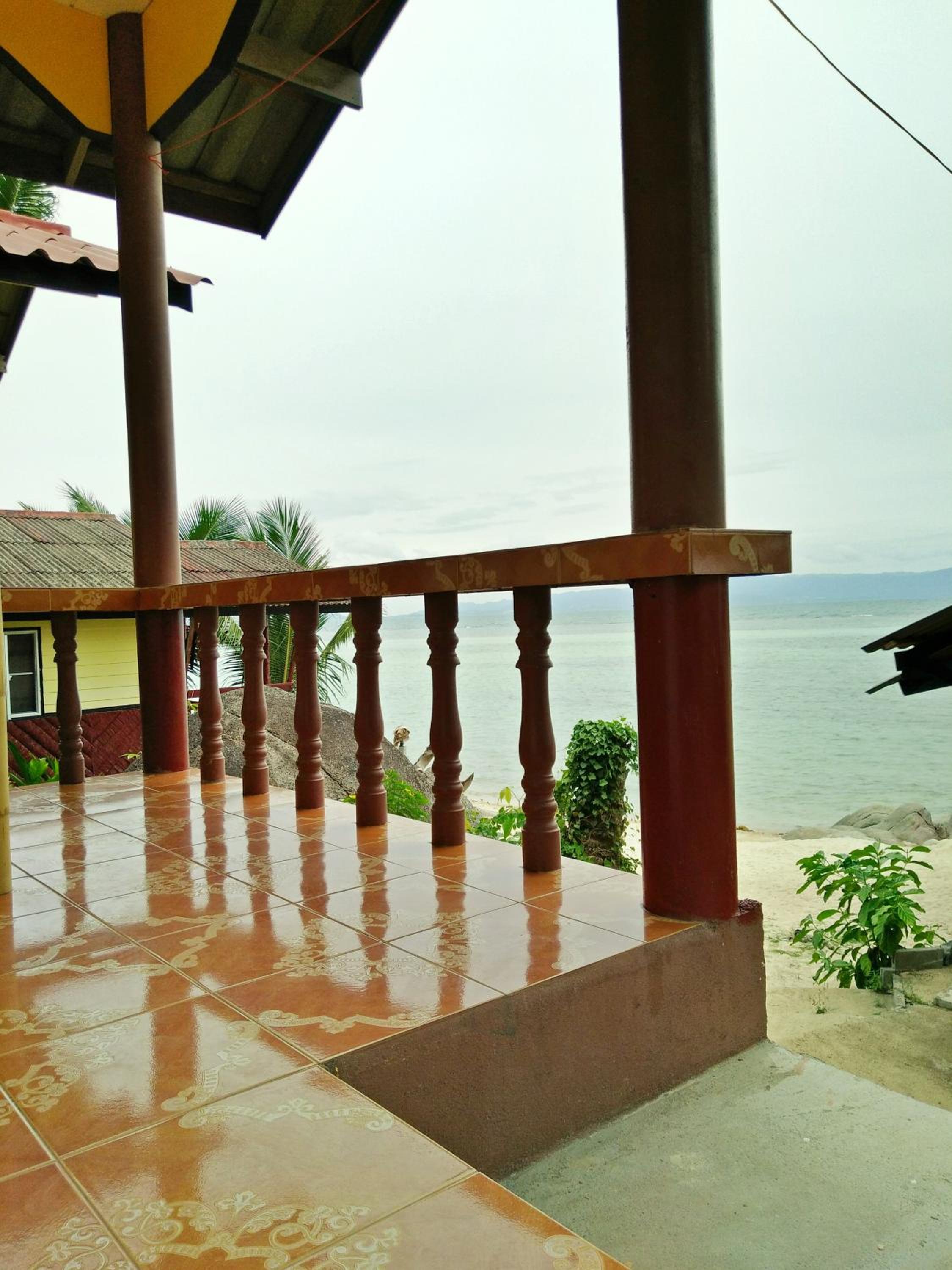 Golden Beach Resort Koh Phangan