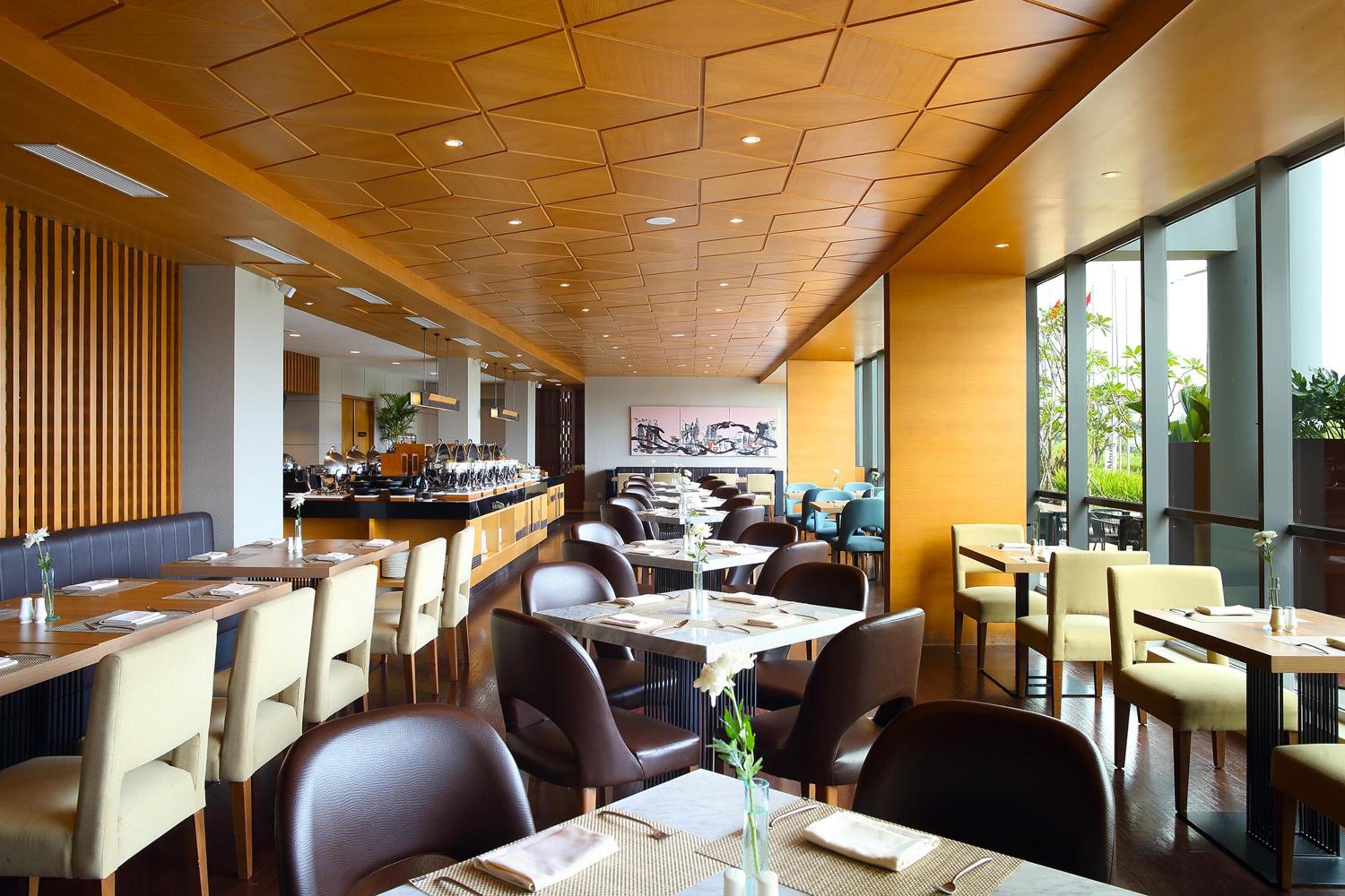 Hotel Santika Premiere ICE - BSD City, Serpong - 12