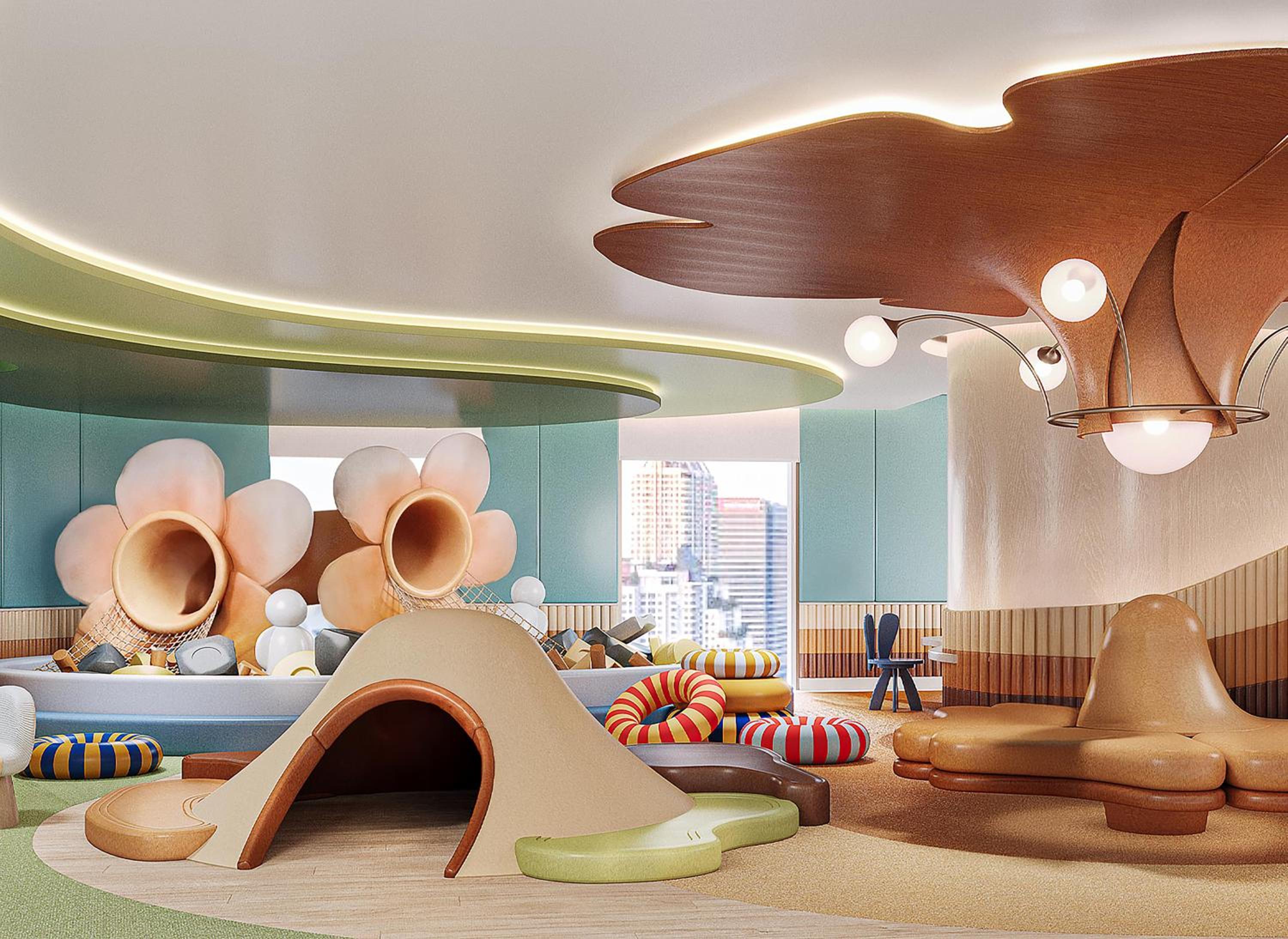 Fairmont Bangkok Sukhumvit 5