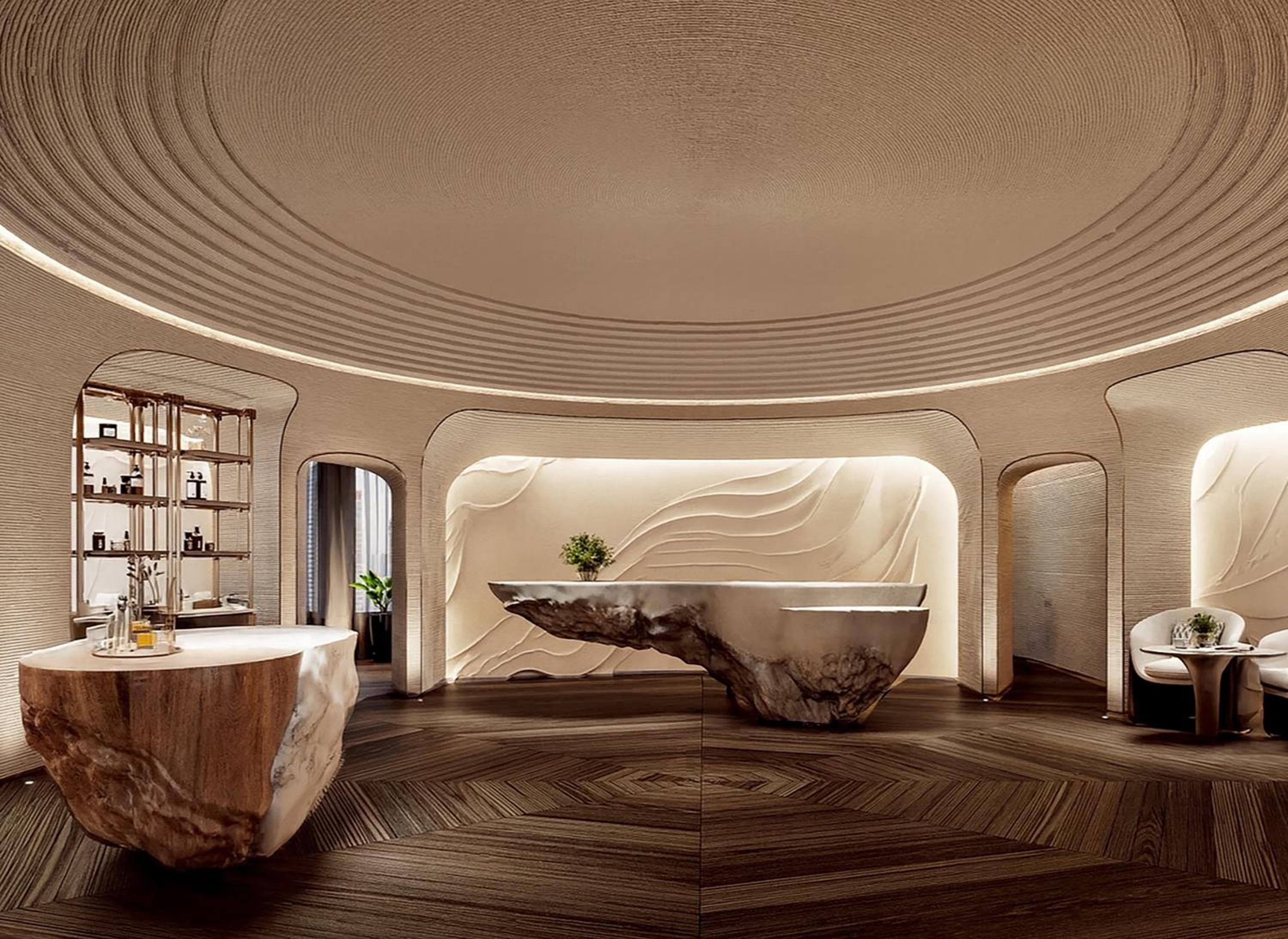 Fairmont Bangkok Sukhumvit 4