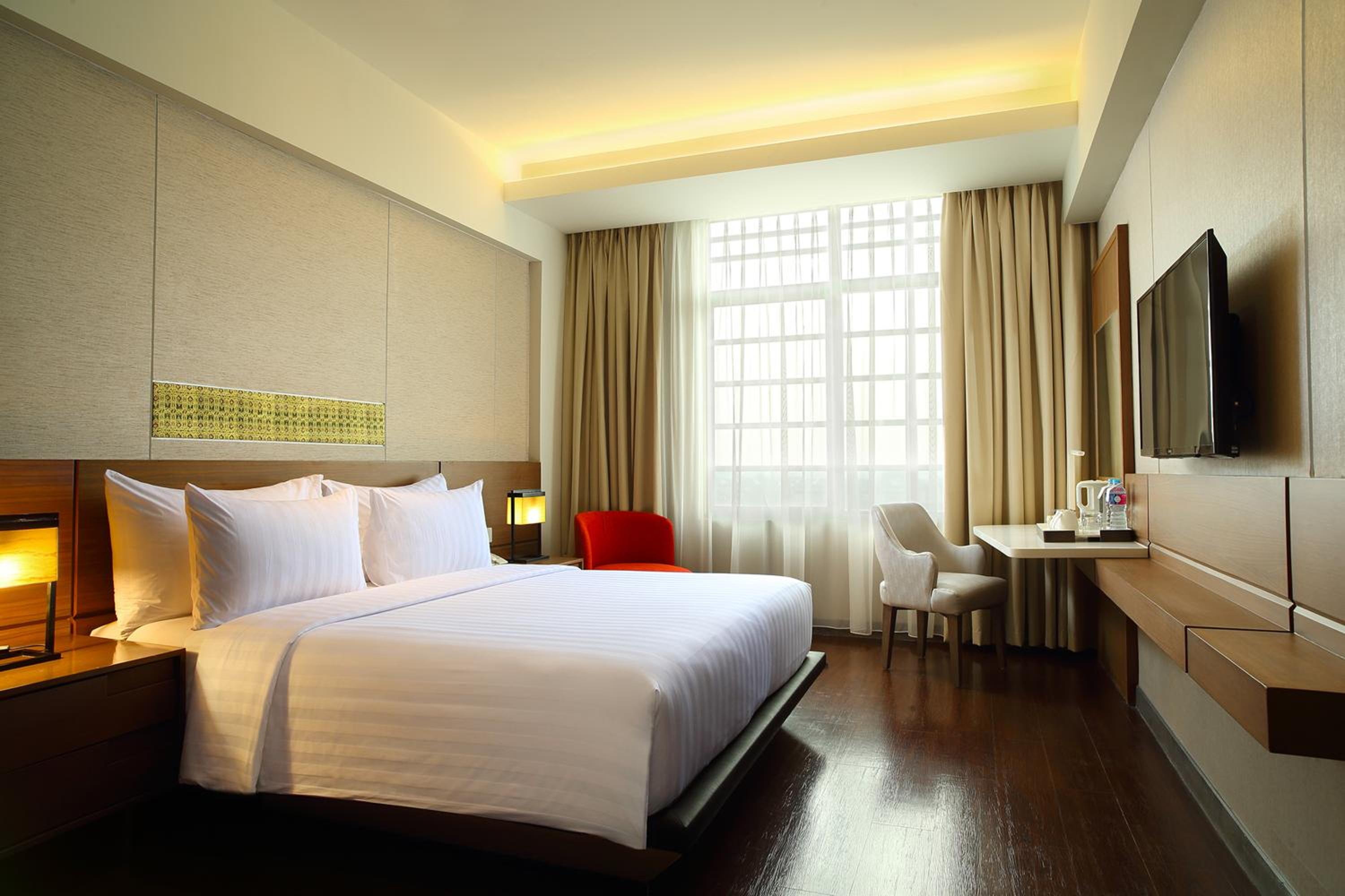 Hotel Santika Premiere ICE - BSD City, Serpong - 19