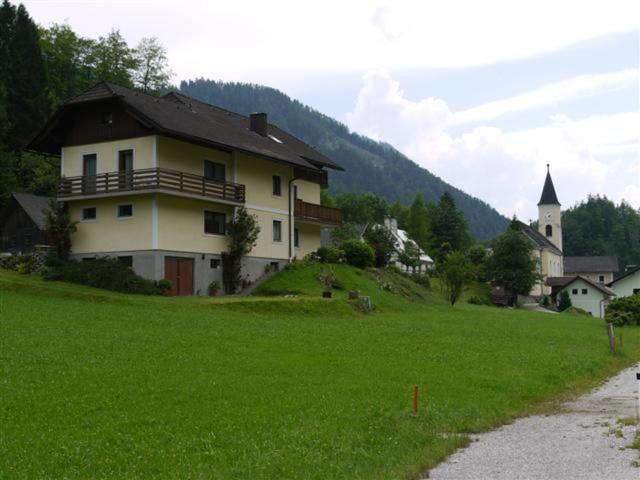 Ferienwohnung Kupfer