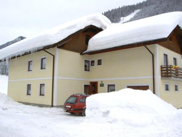 Ferienwohnung Kupfer