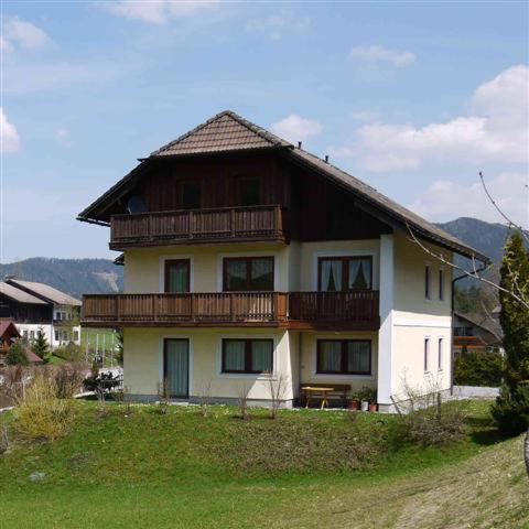 Ferienwohnung Kupfer