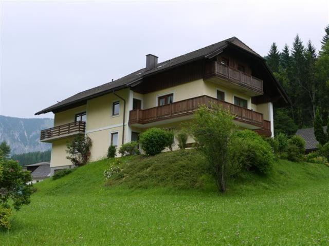 Ferienwohnung Kupfer