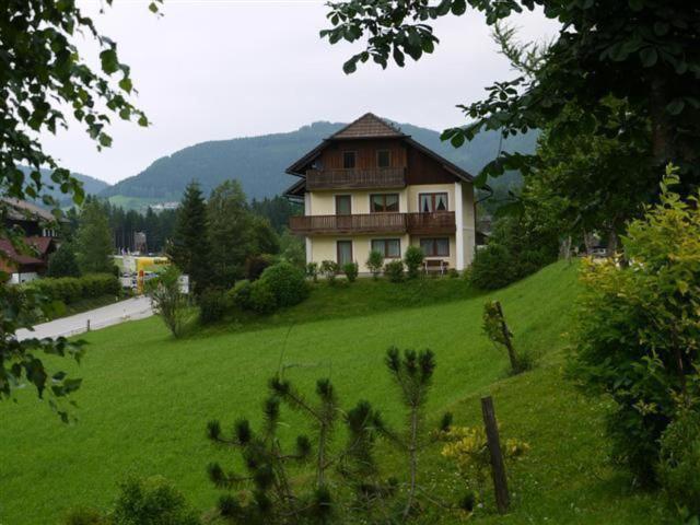 Ferienwohnung Kupfer