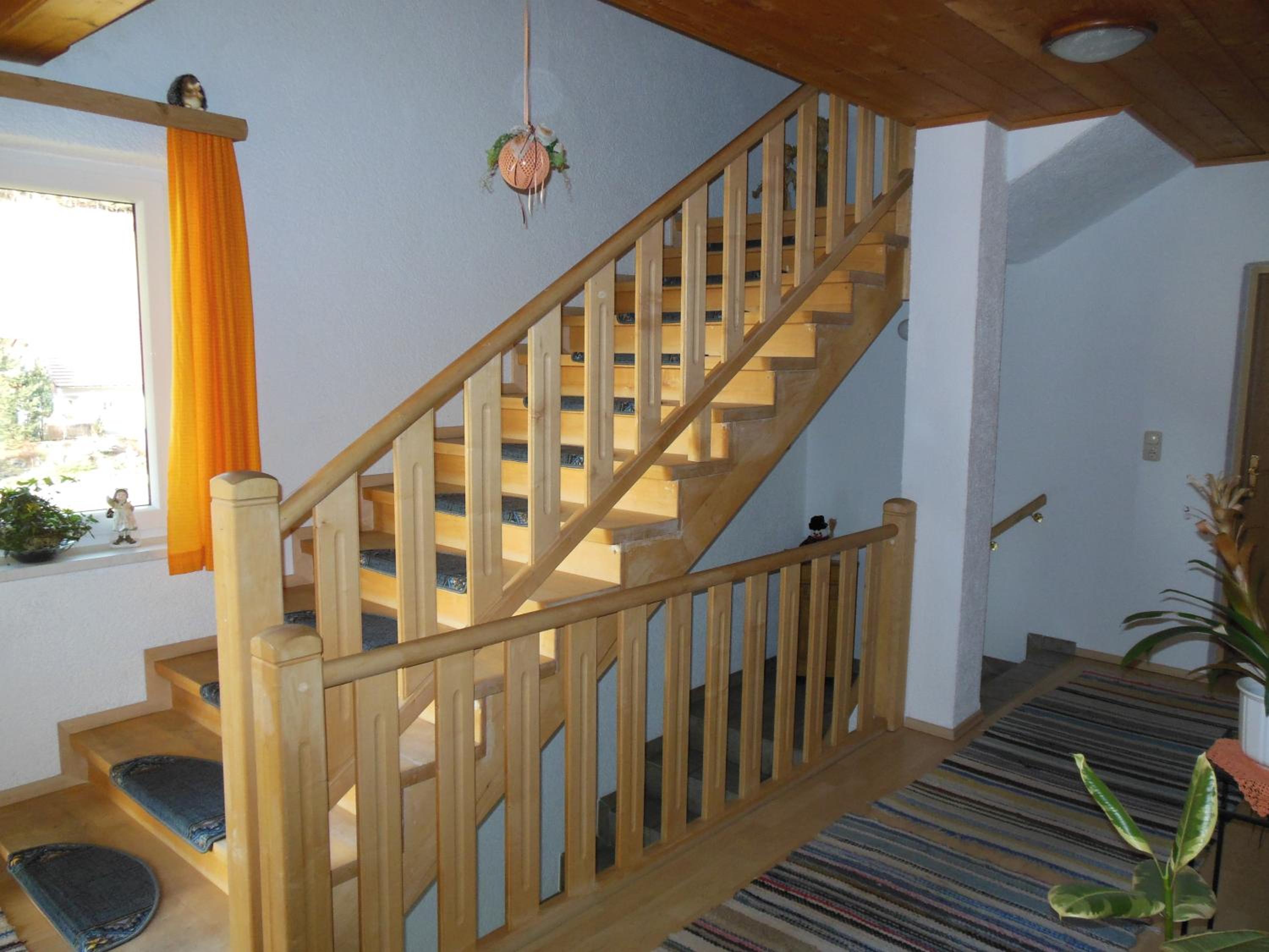 Ferienwohnung Kupfer