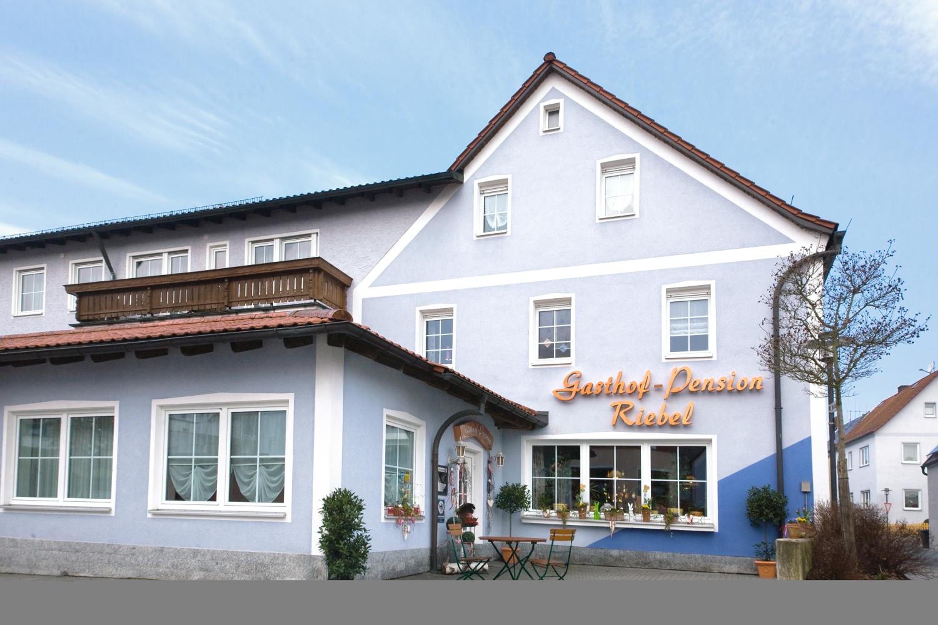 Hotel Gasthof Pension Riebel - Property Image 1