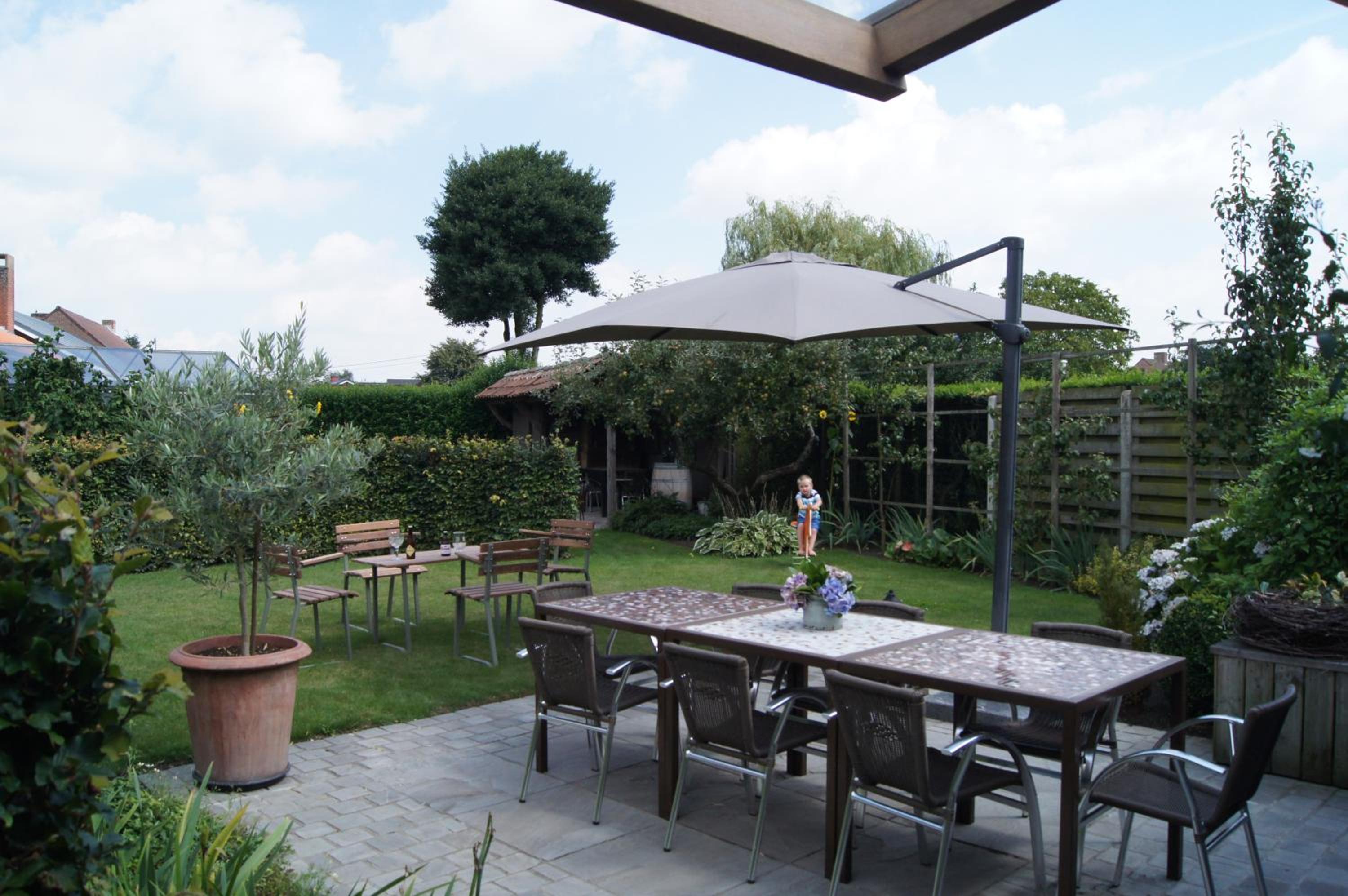 B&B Het Wouwe
