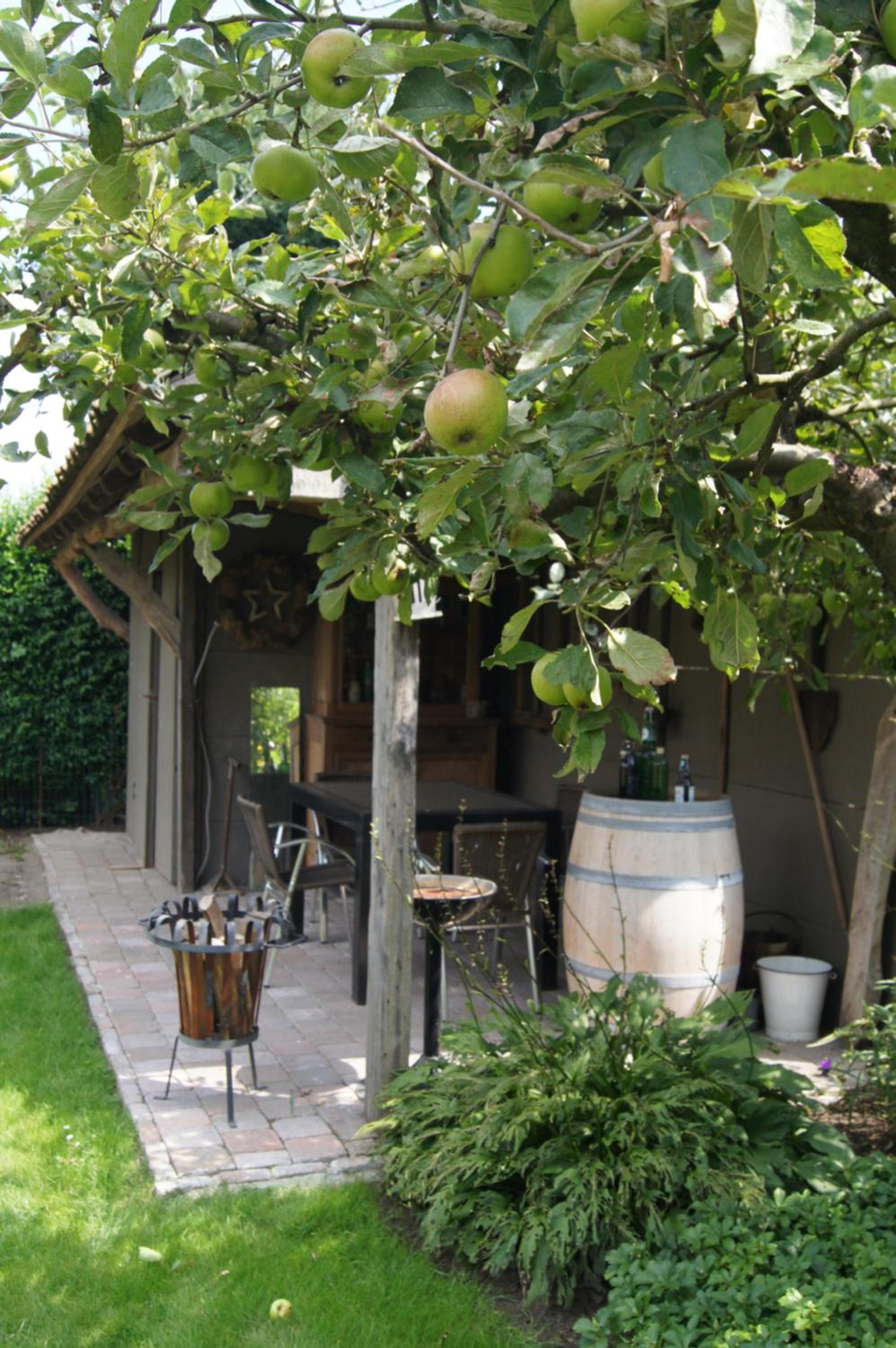 B&B Het Wouwe