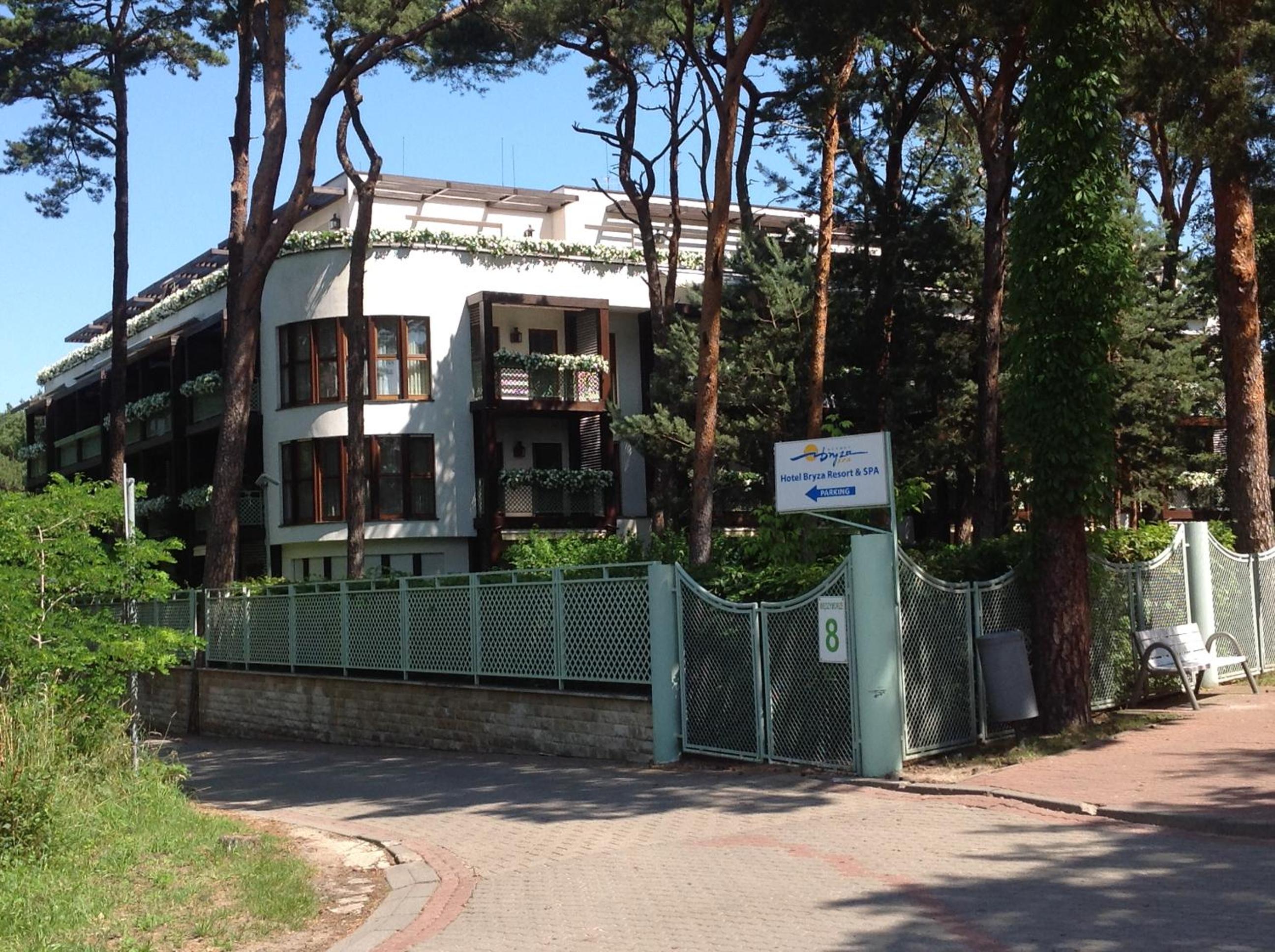 Apartament Bryza view 2
