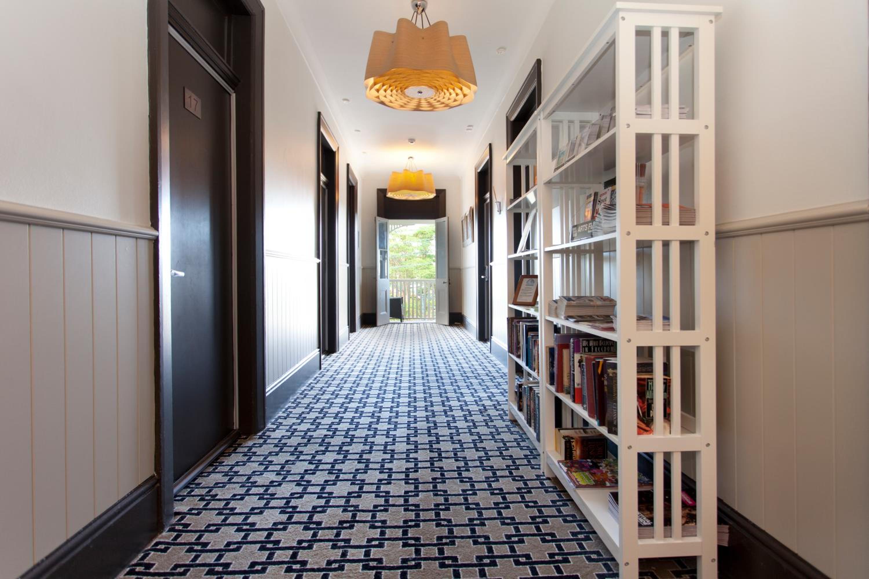 Cremorne Point Manor