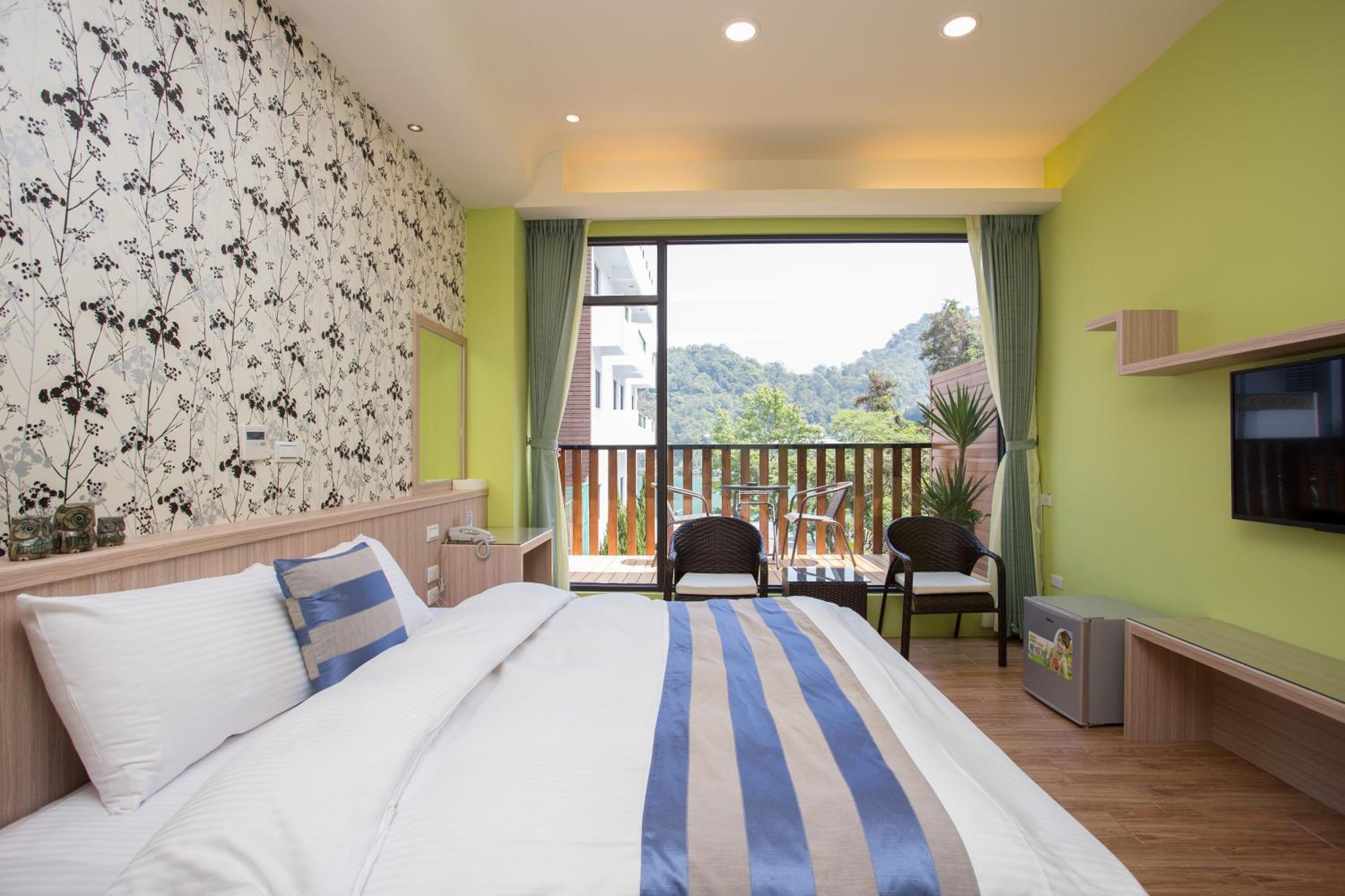 Yuan Su B&B
