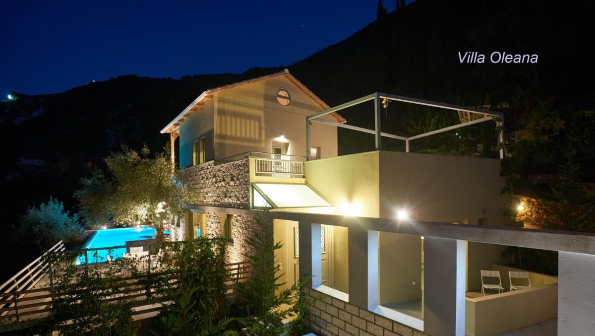 Arenaria L. Villas Complex view 4