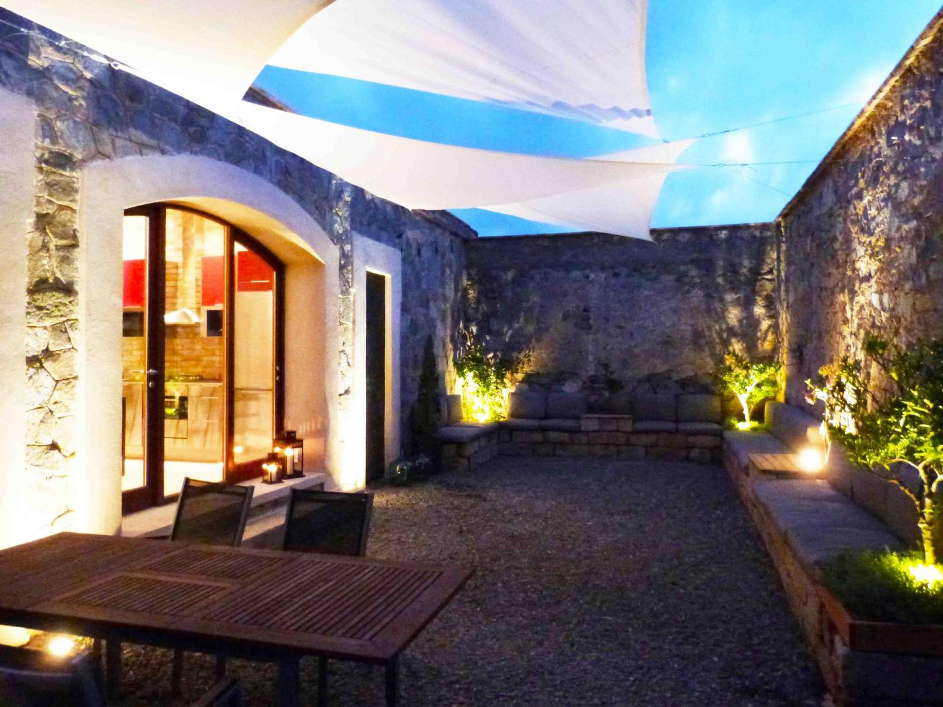 Casa Vella del Panta