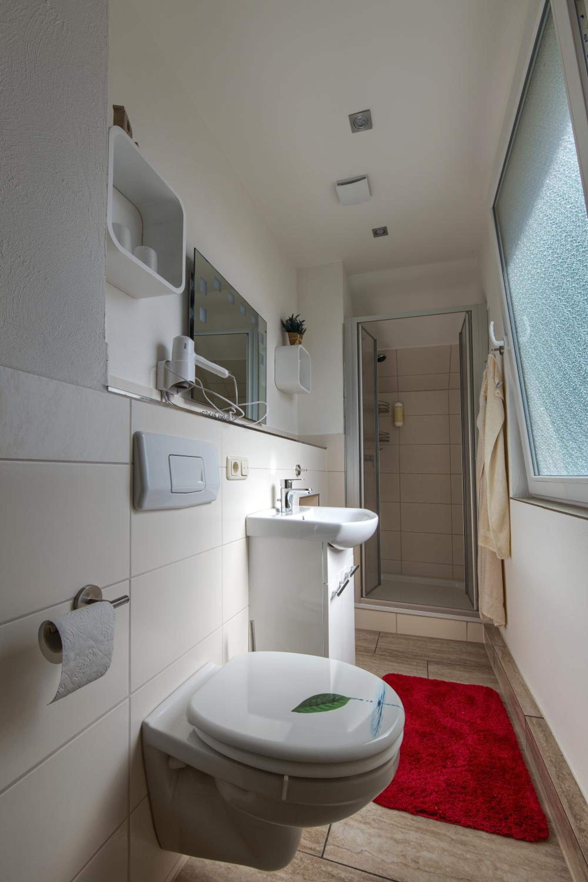 Pension Alscher Garni