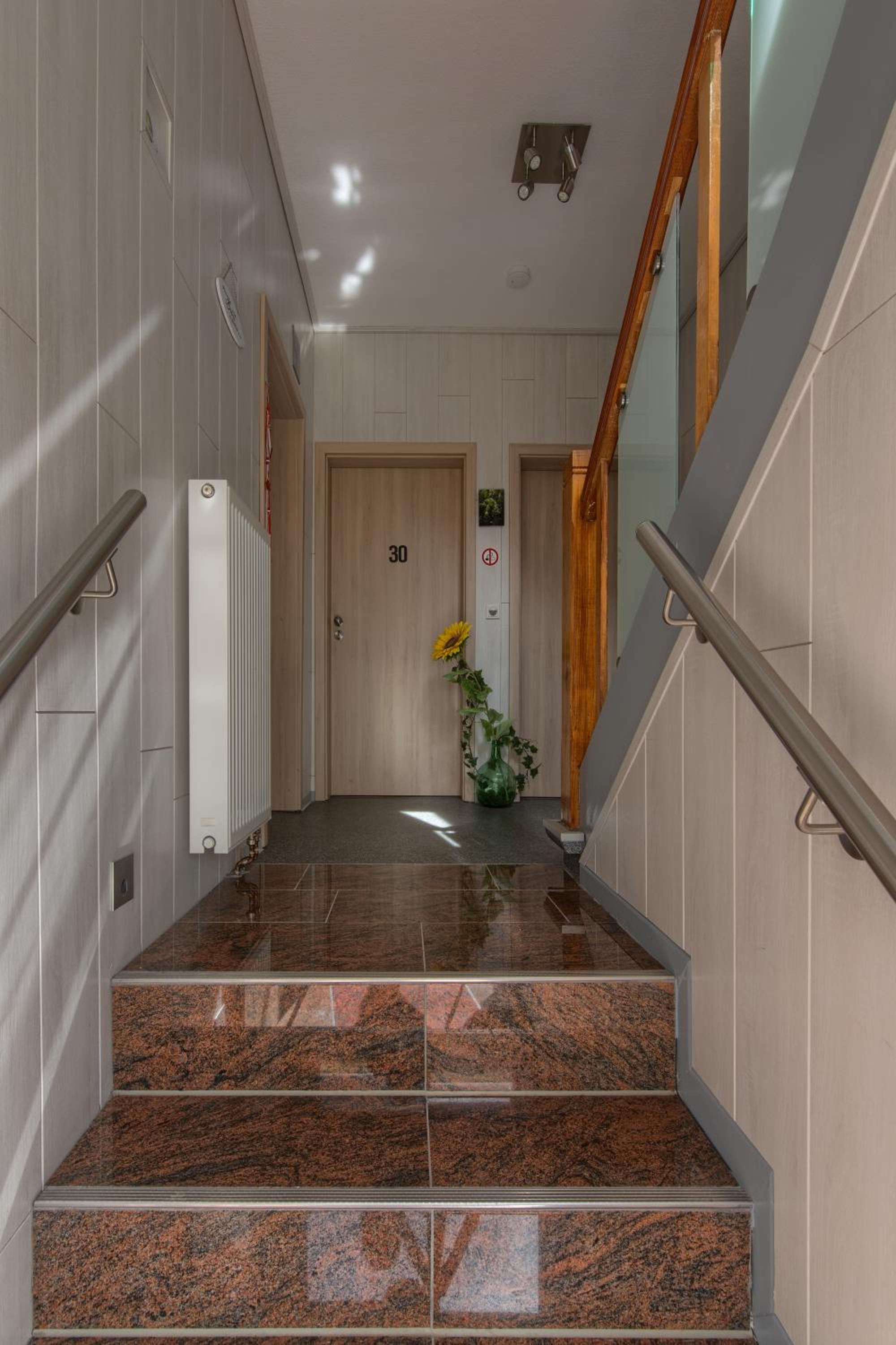 Pension Alscher Garni