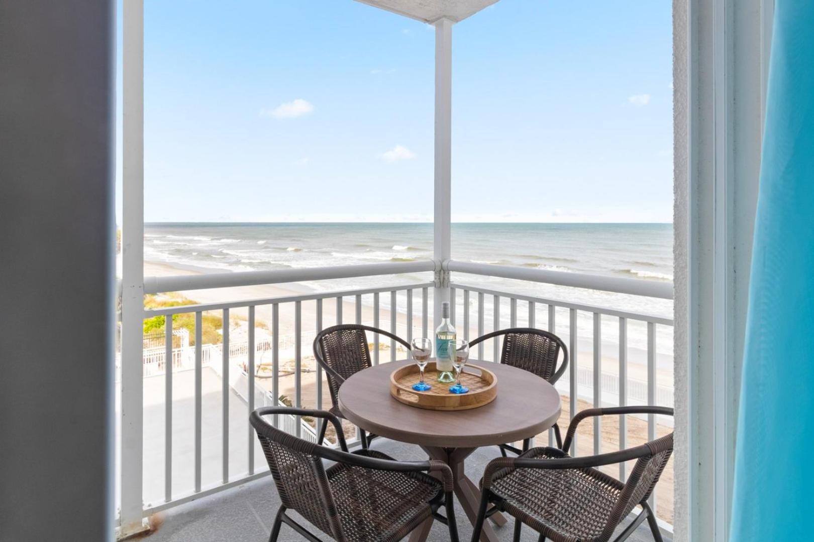 Sandpiper Towers 408