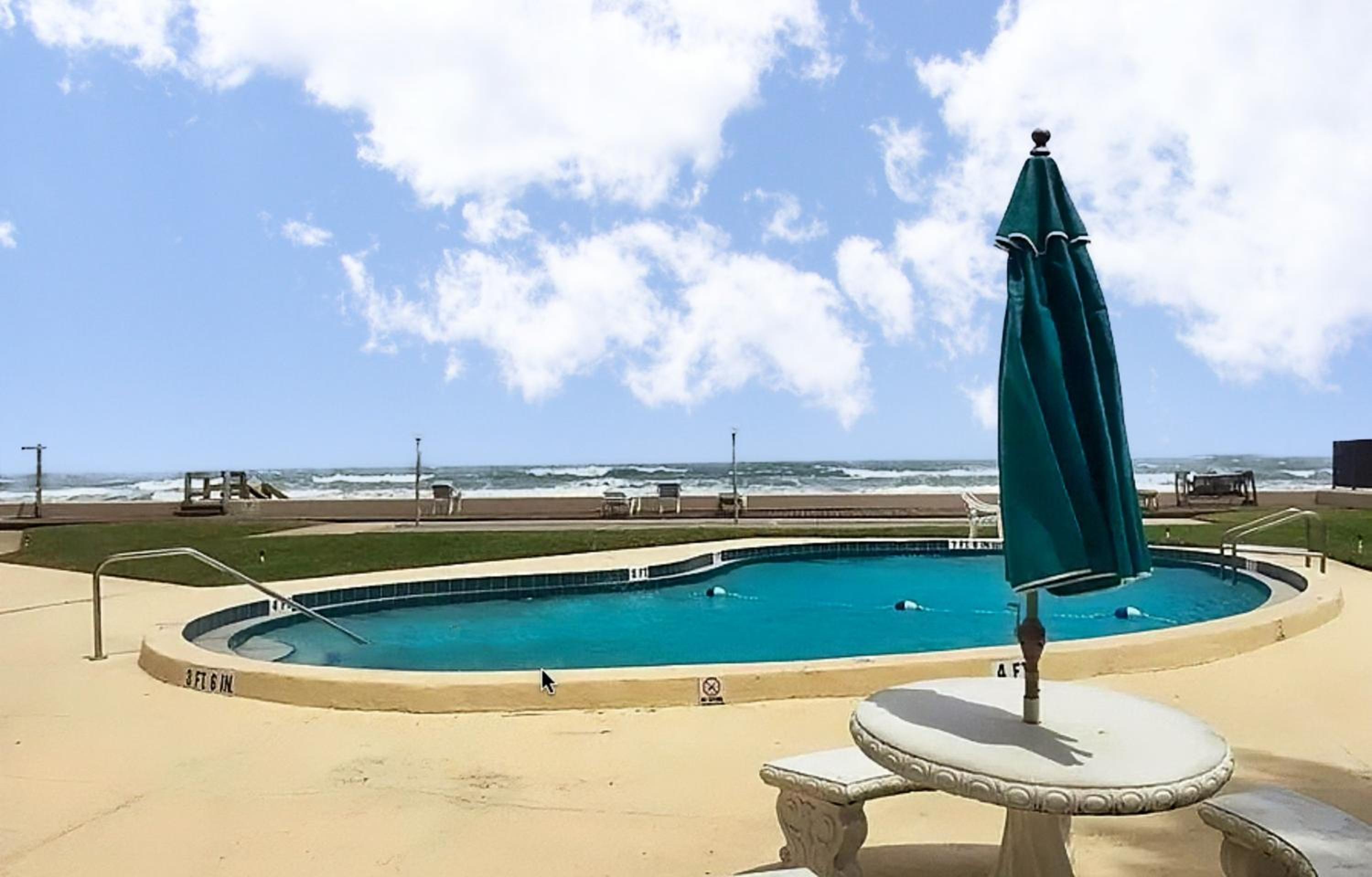 Sandpiper Towers 408