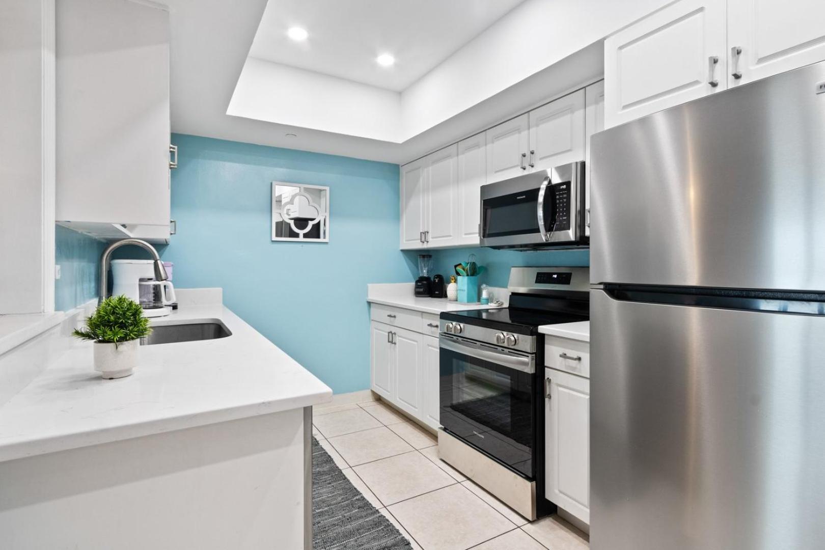 Sandpiper Towers 408