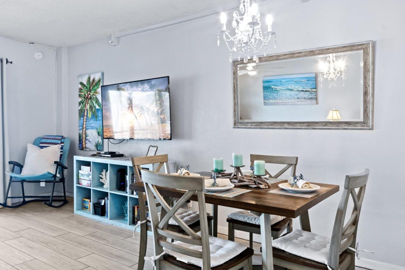 Sandpiper Towers 408