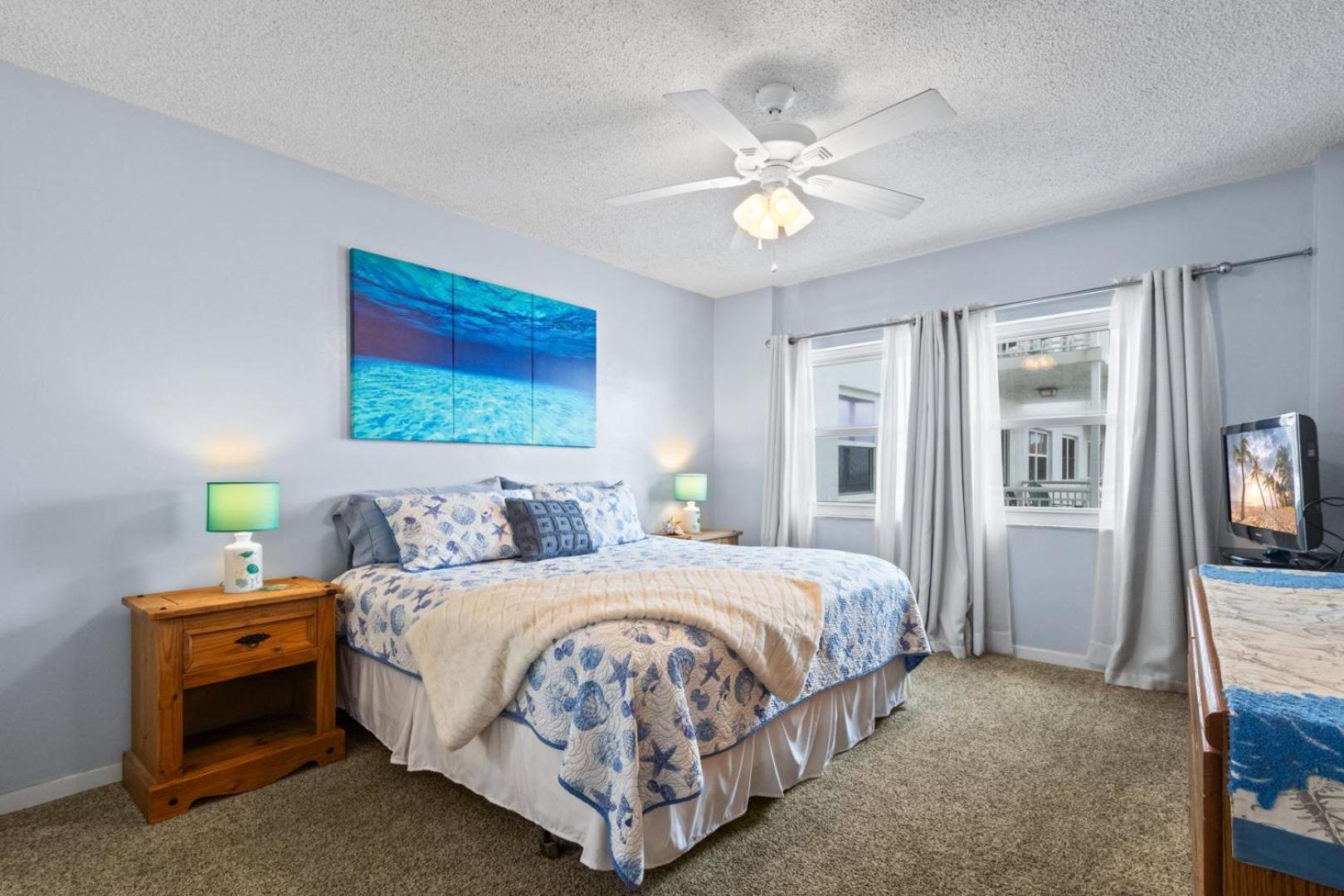Sandpiper Towers 408
