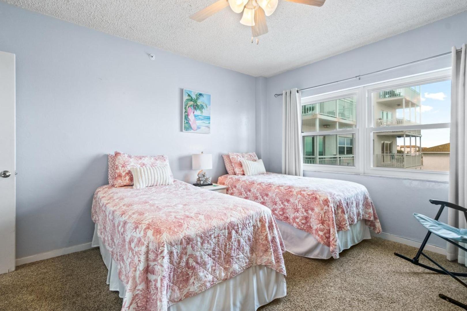 Sandpiper Towers 408