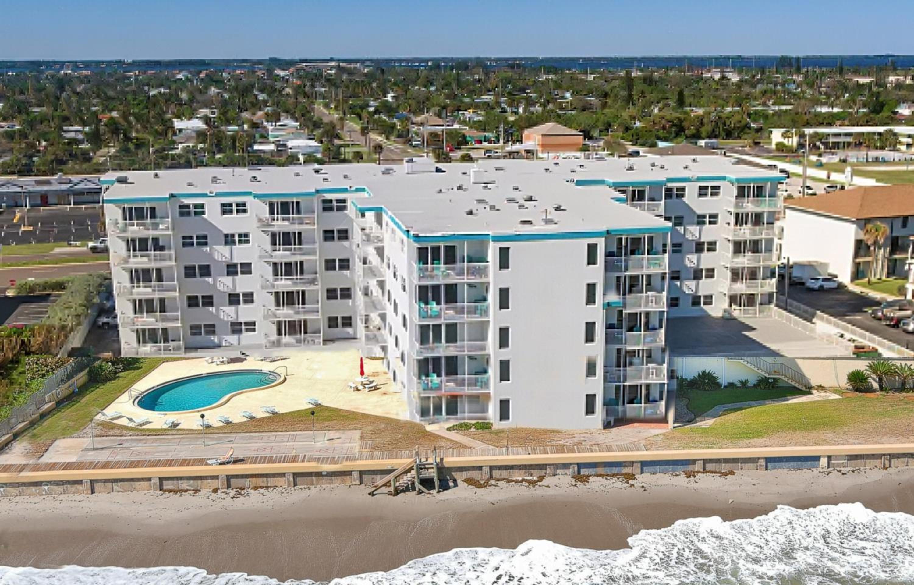 Sandpiper Towers 408