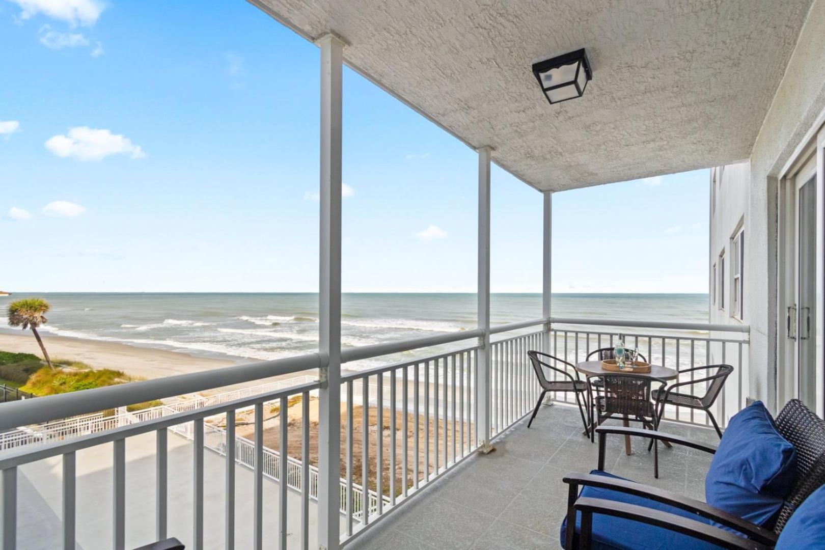Sandpiper Towers 408
