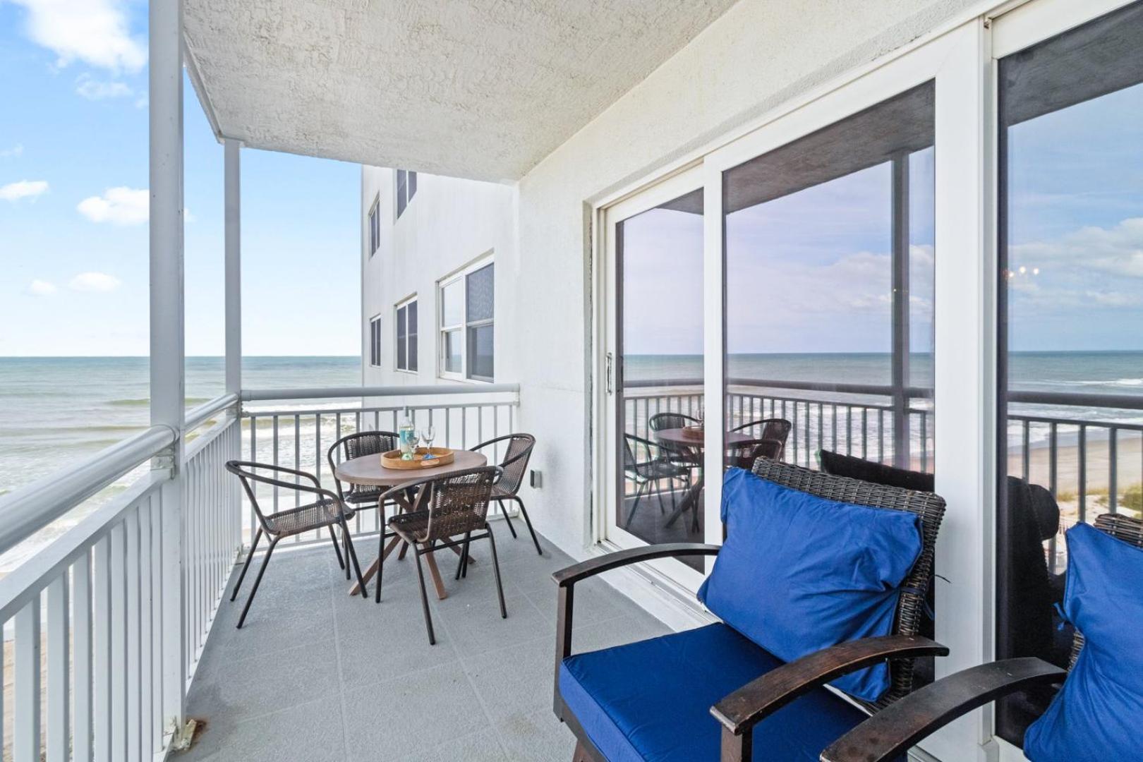 Sandpiper Towers 408