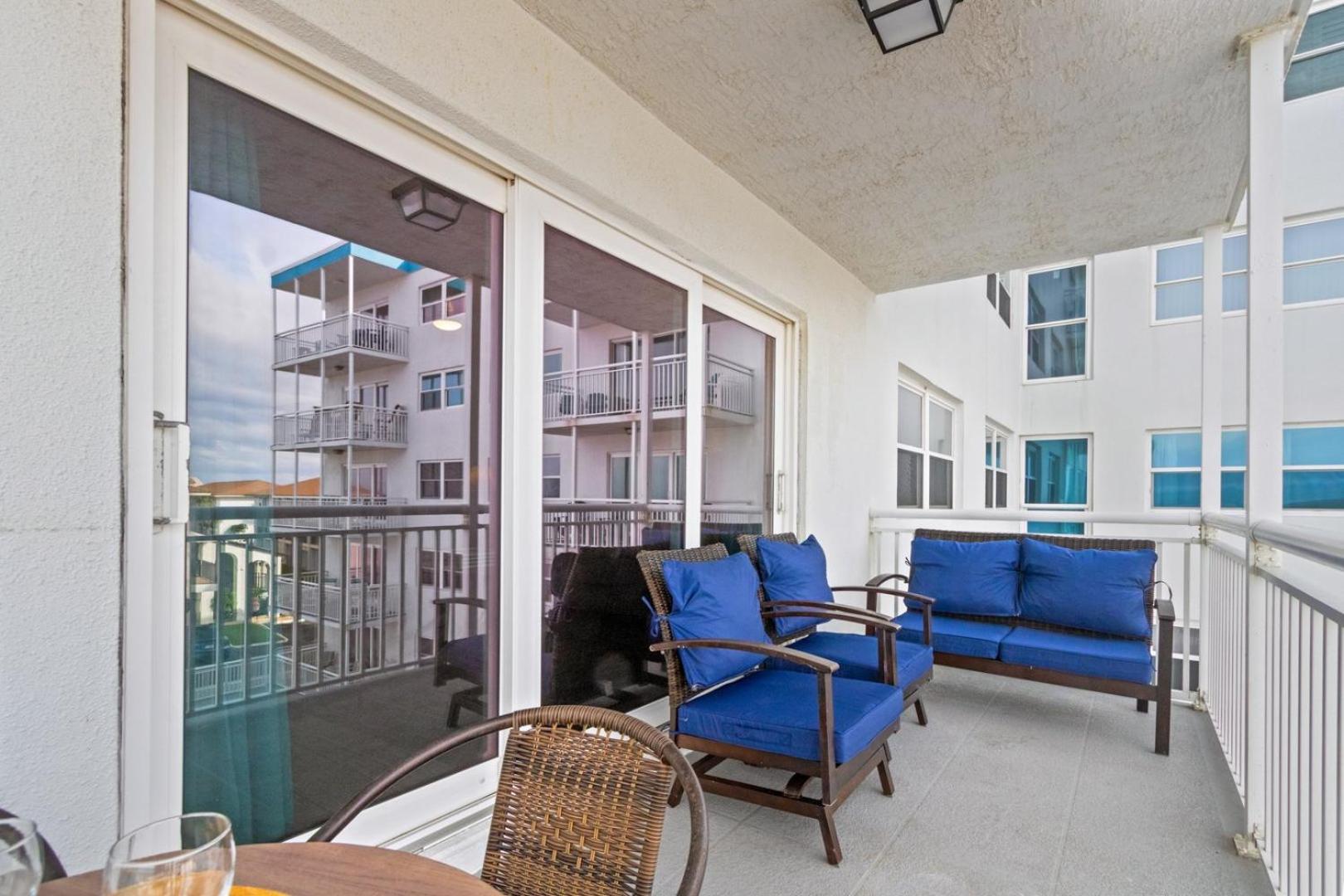 Sandpiper Towers 408