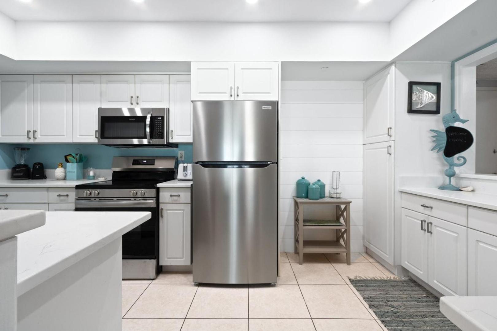 Sandpiper Towers 408