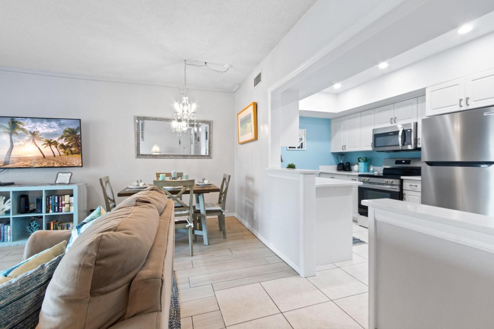 Sandpiper Towers 408