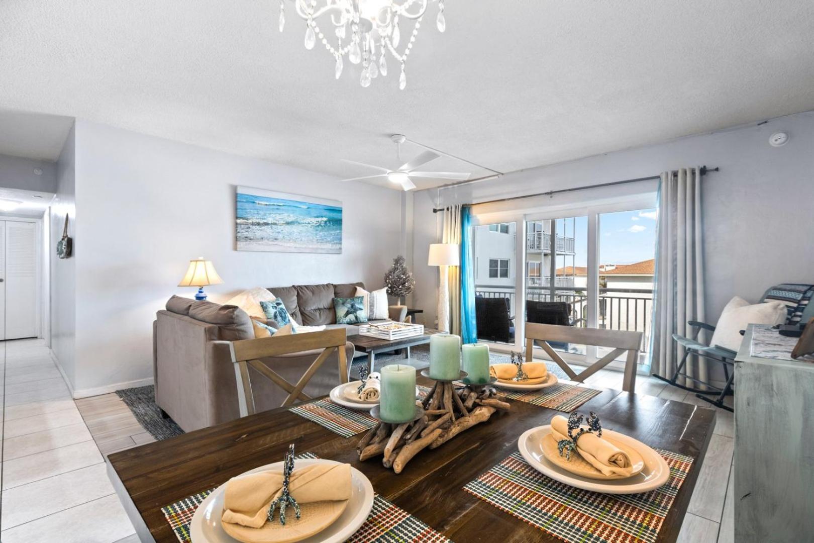 Sandpiper Towers 408