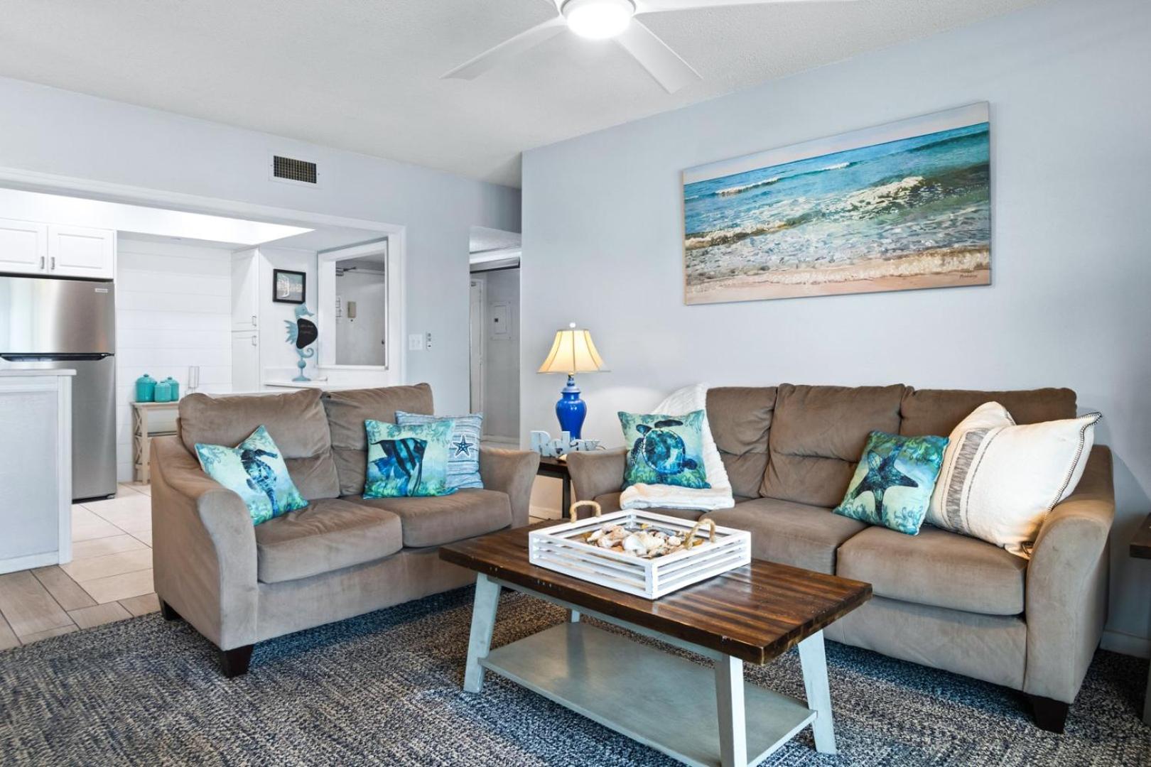 Sandpiper Towers 408