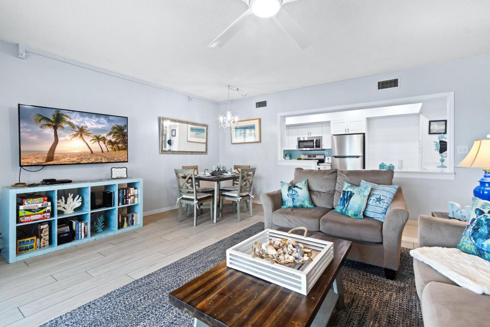 Sandpiper Towers 408