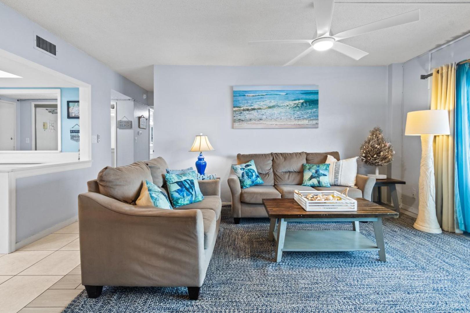 Sandpiper Towers 408