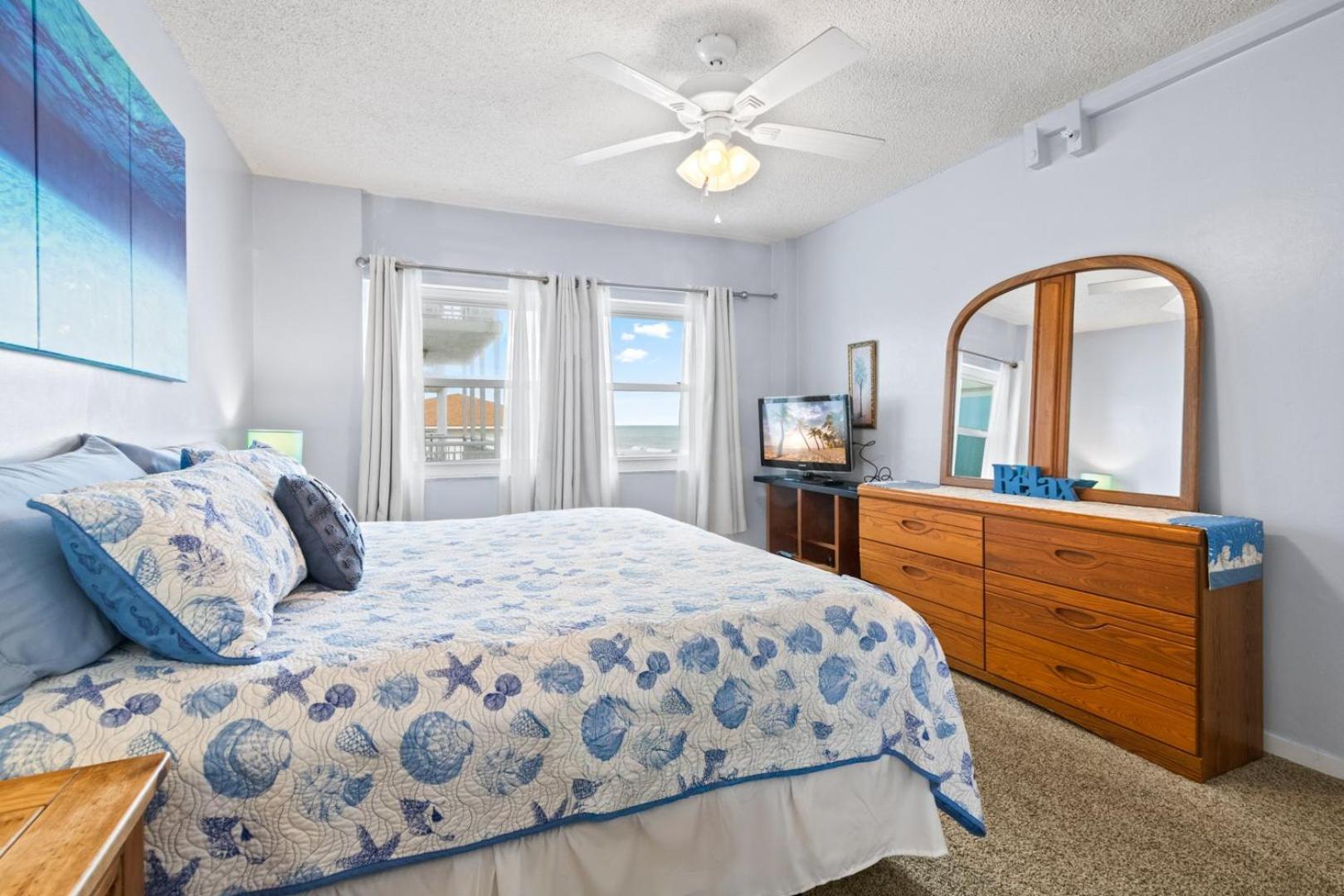 Sandpiper Towers 408