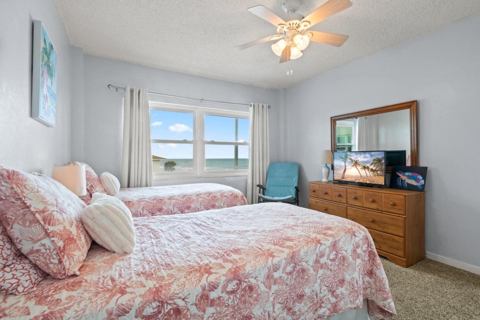 Sandpiper Towers 408