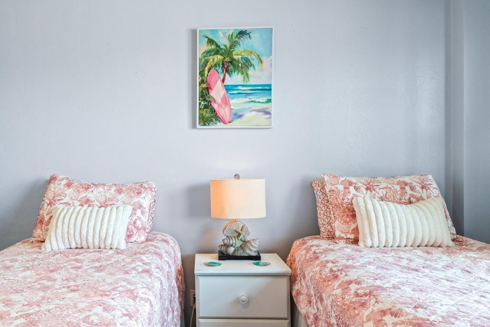 Sandpiper Towers 408
