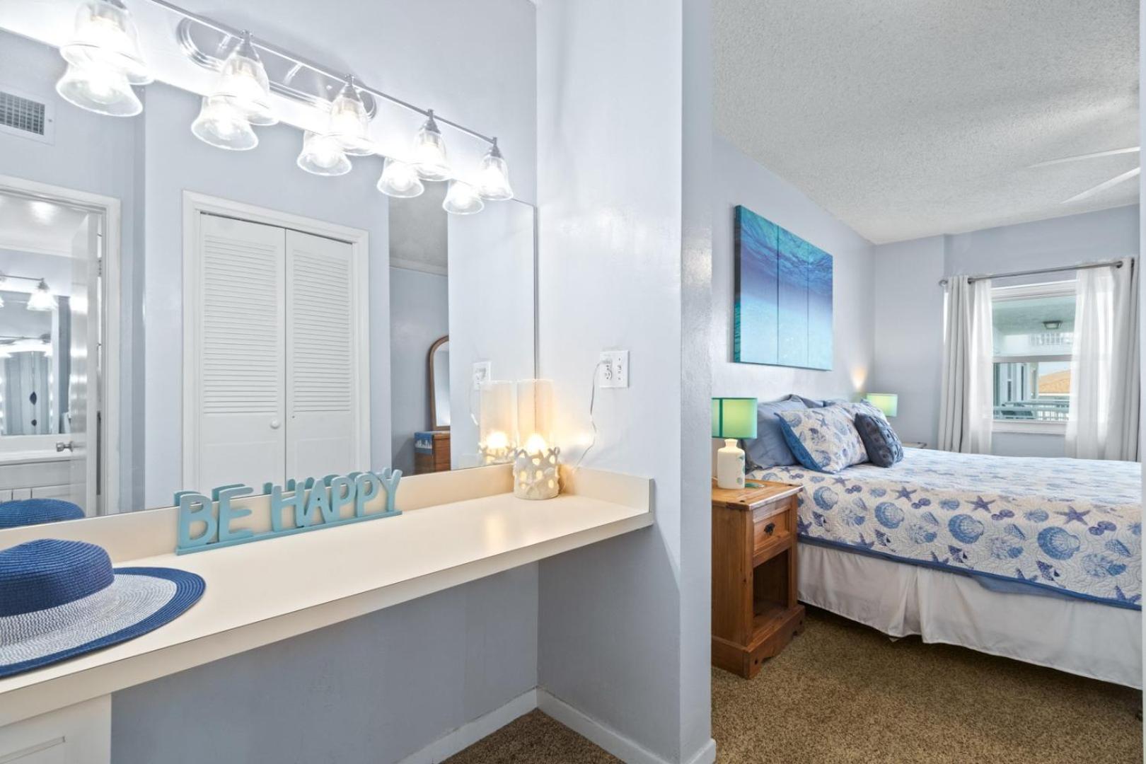 Sandpiper Towers 408