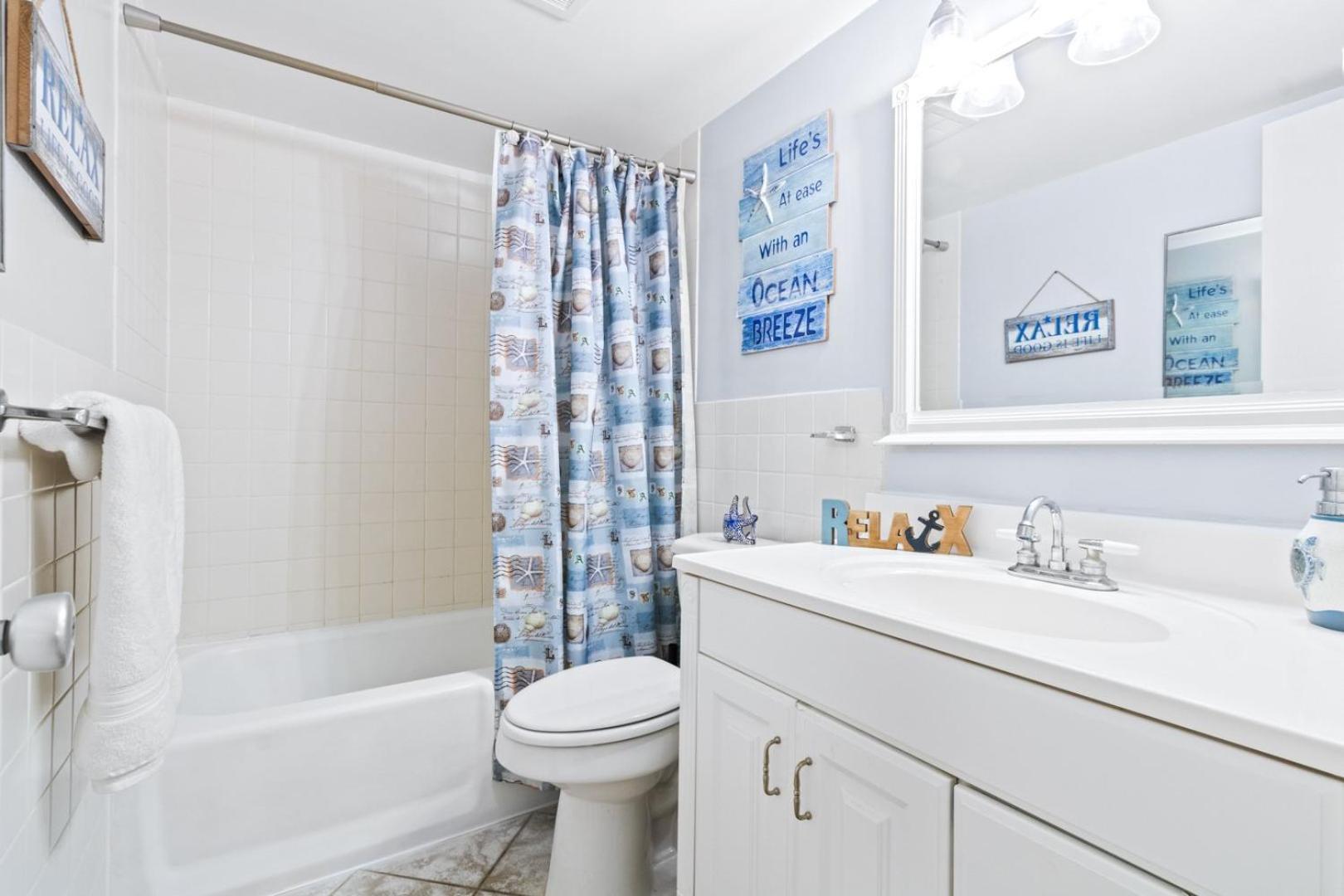 Sandpiper Towers 408