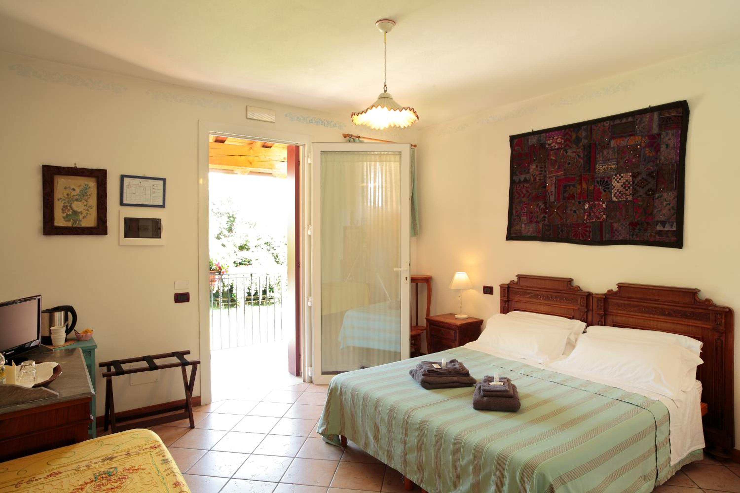 Agriturismo Il Magicorto