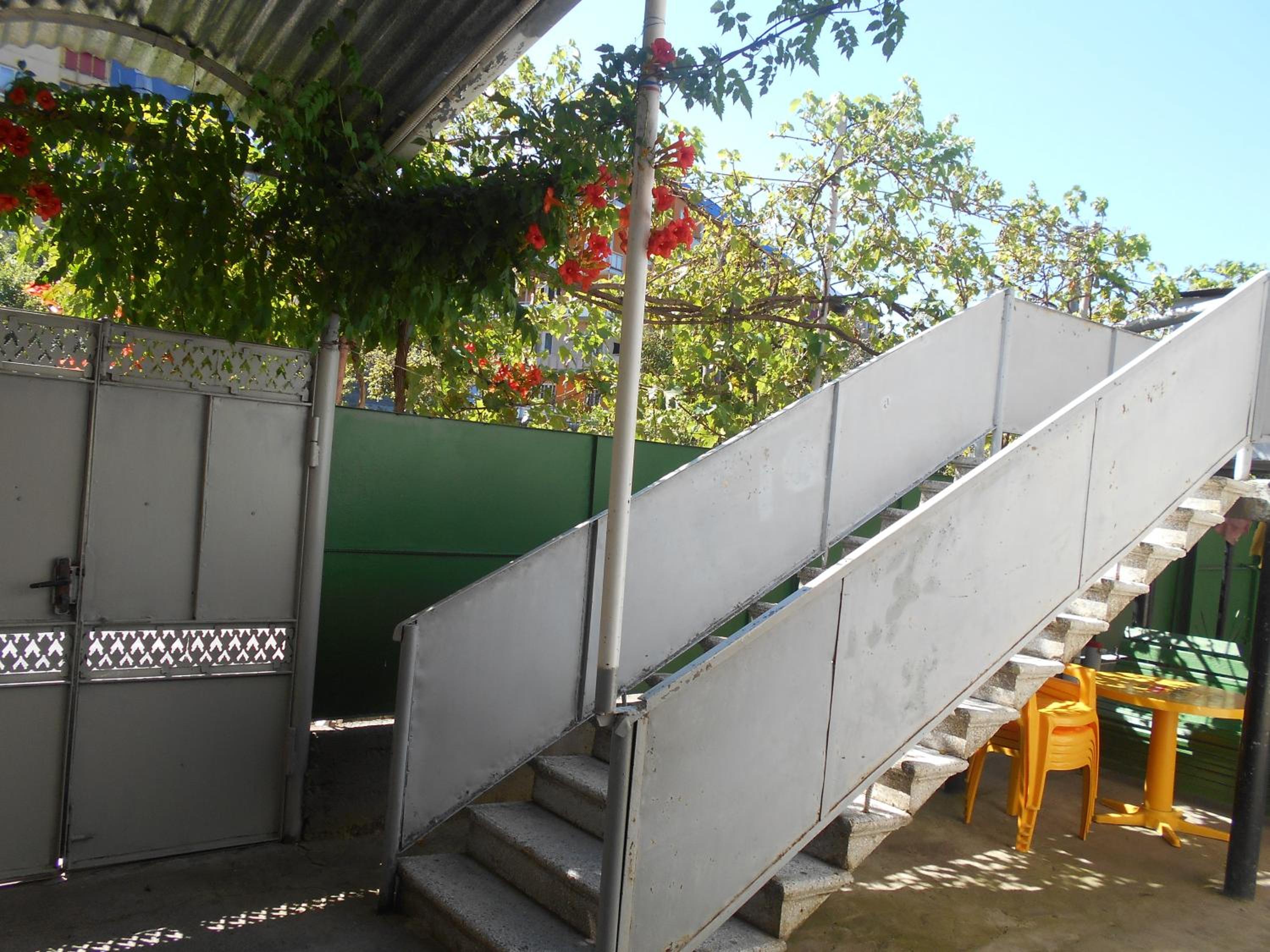 Guest House Rusudan