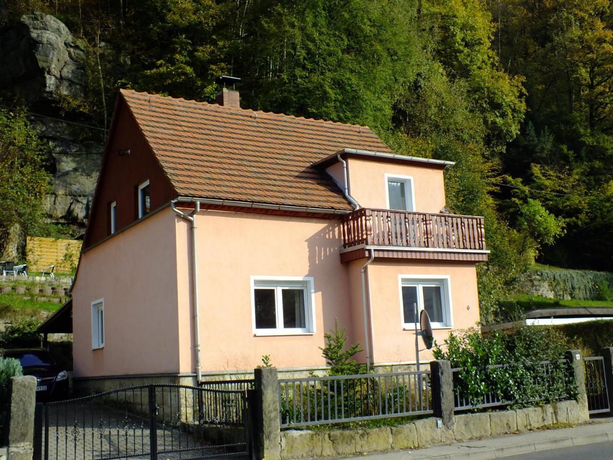 Ferienhaus Strandhaus