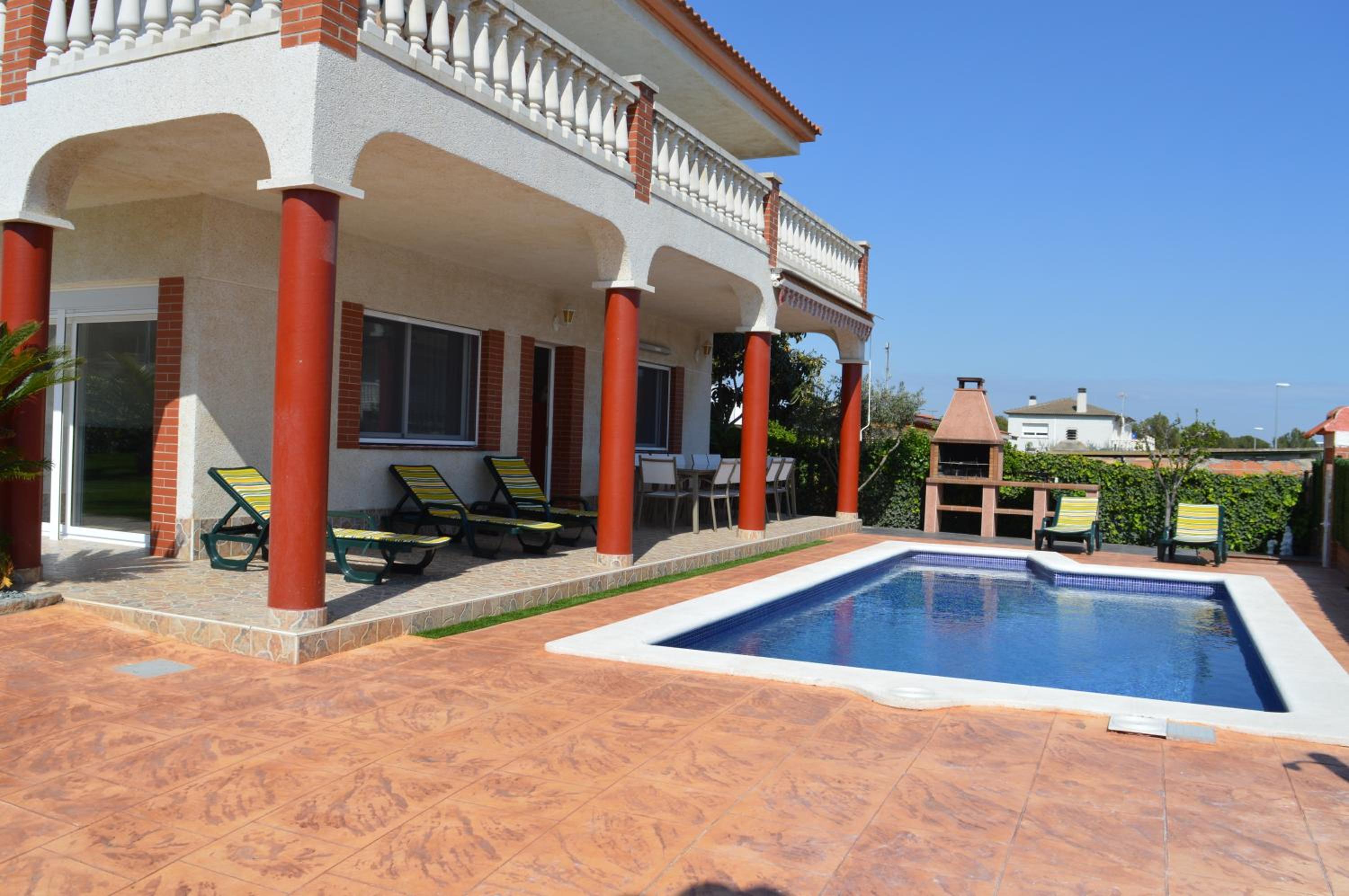 Hotel Vista Cunit - Image 1