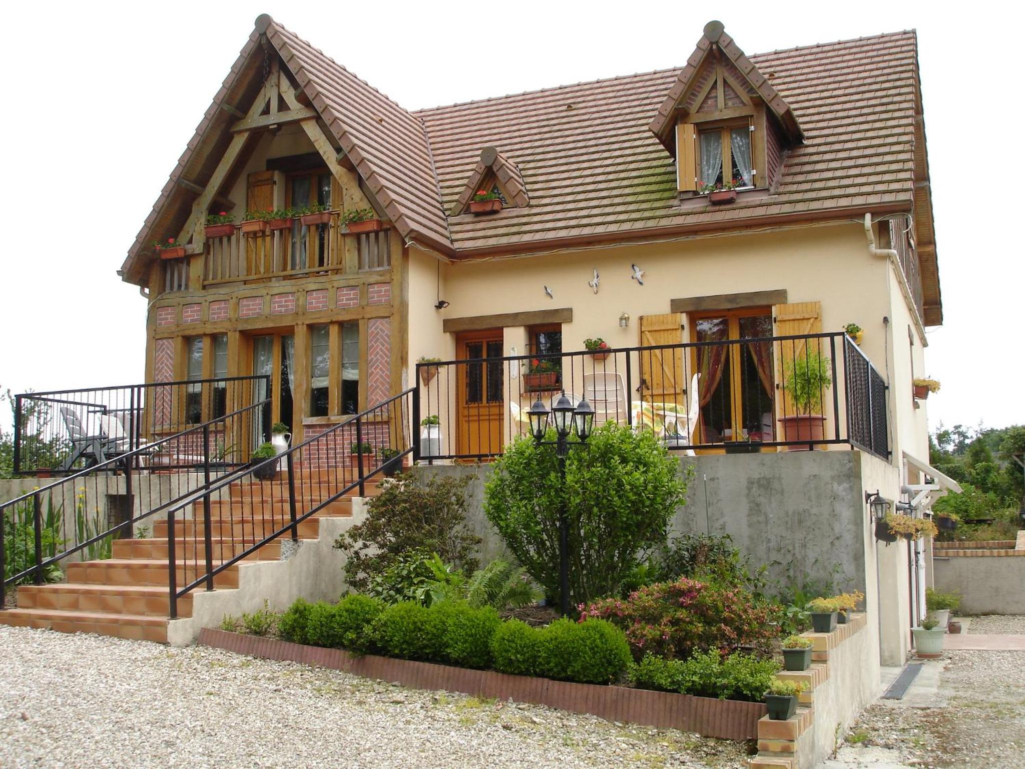 Chambres d'Hôtes de Boudeville