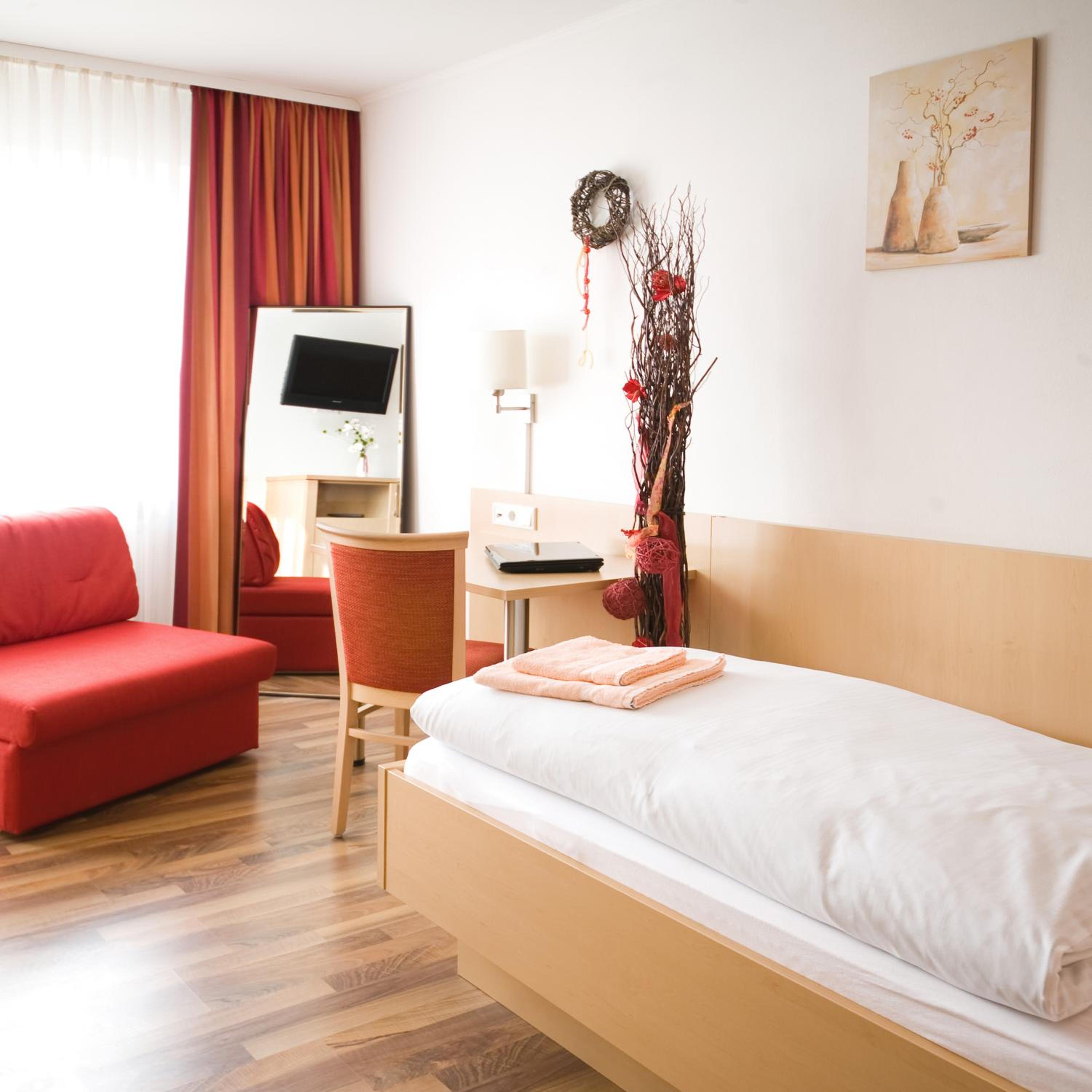 Hotel Gasthof Pension Riebel - Property Image 3